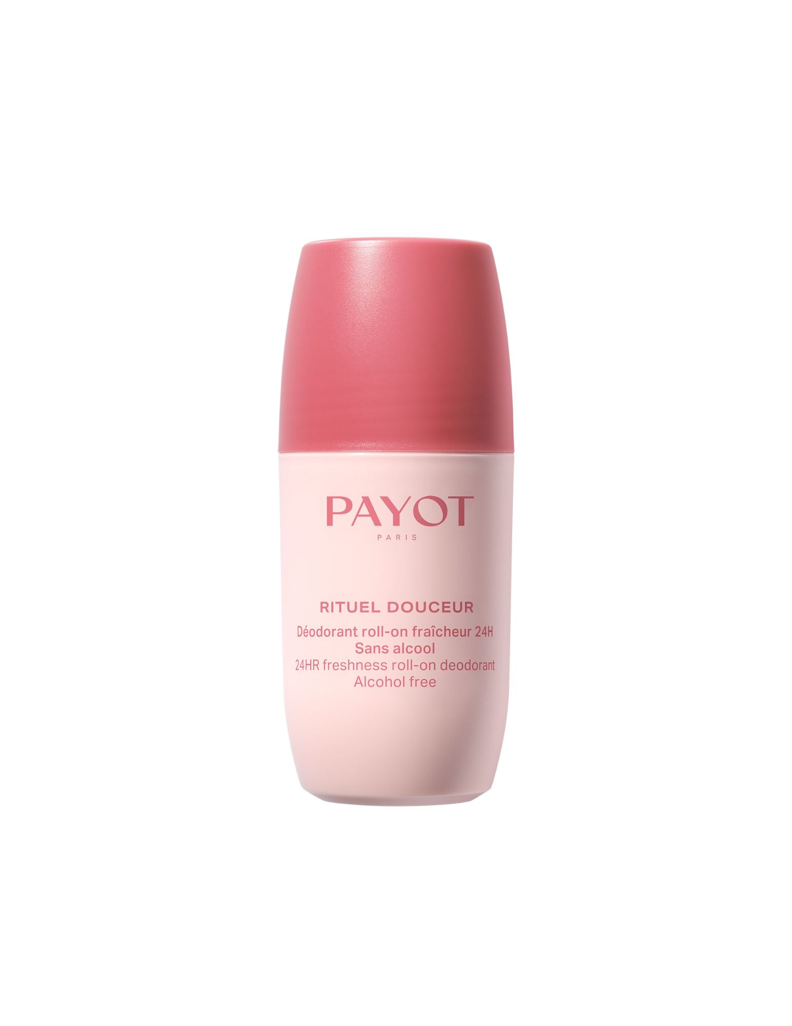 Déodorant Roll-On Fraîcheur 24h - Rituel Douceur