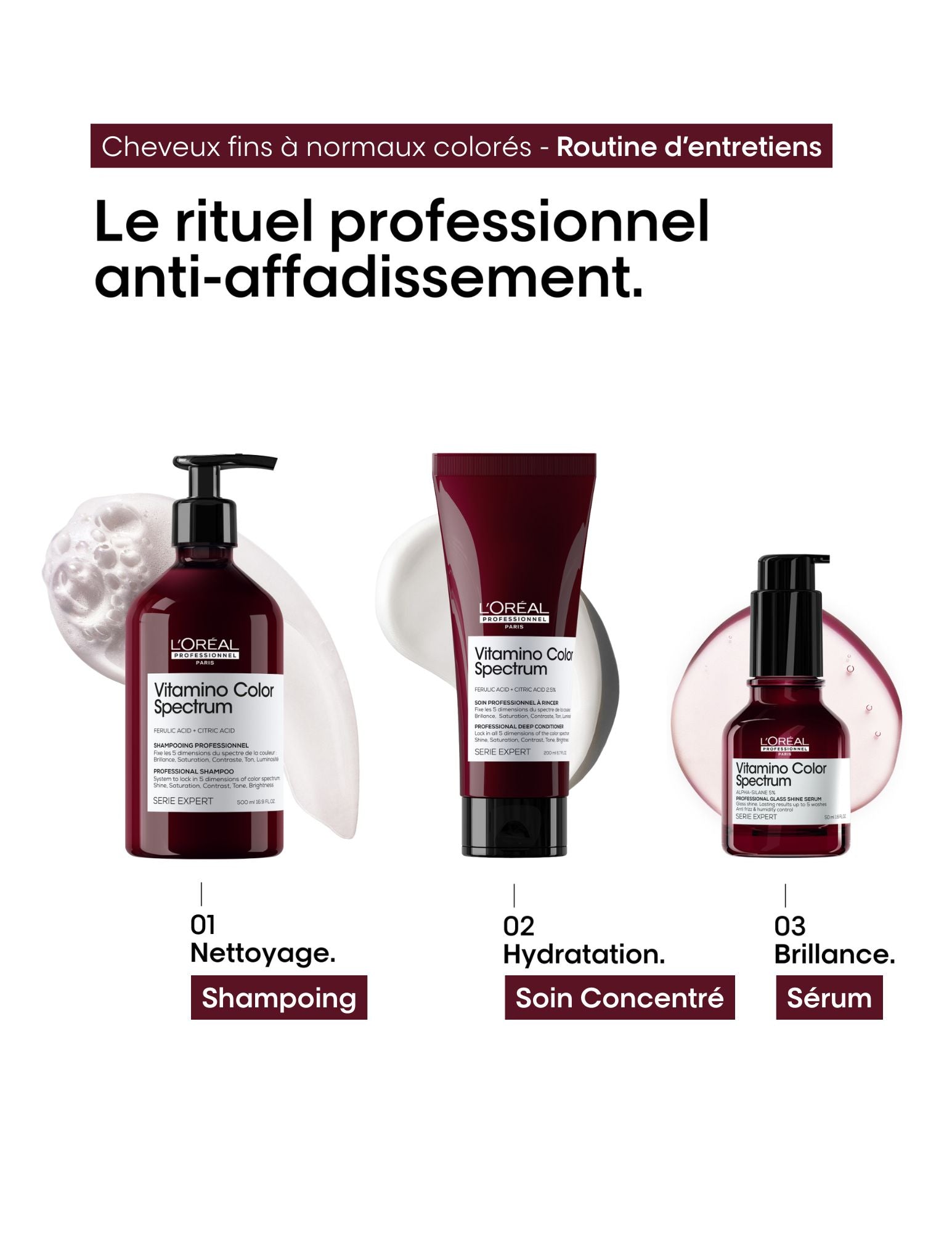 Holiday box - Vitamino Color