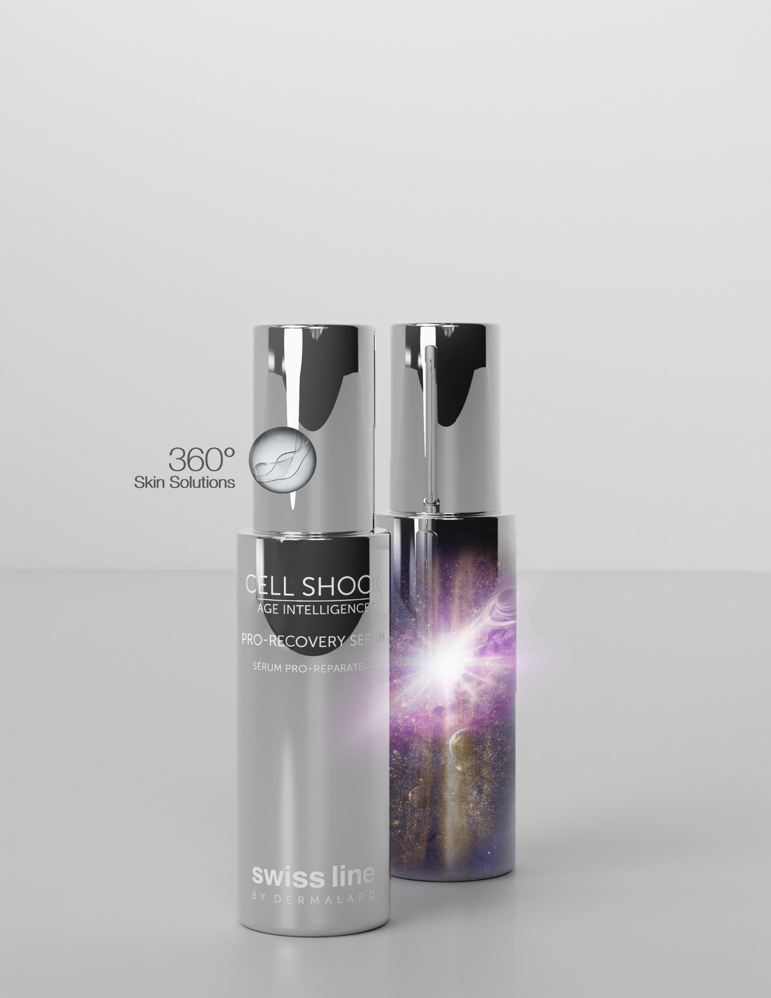 Sérum pro-réparateur