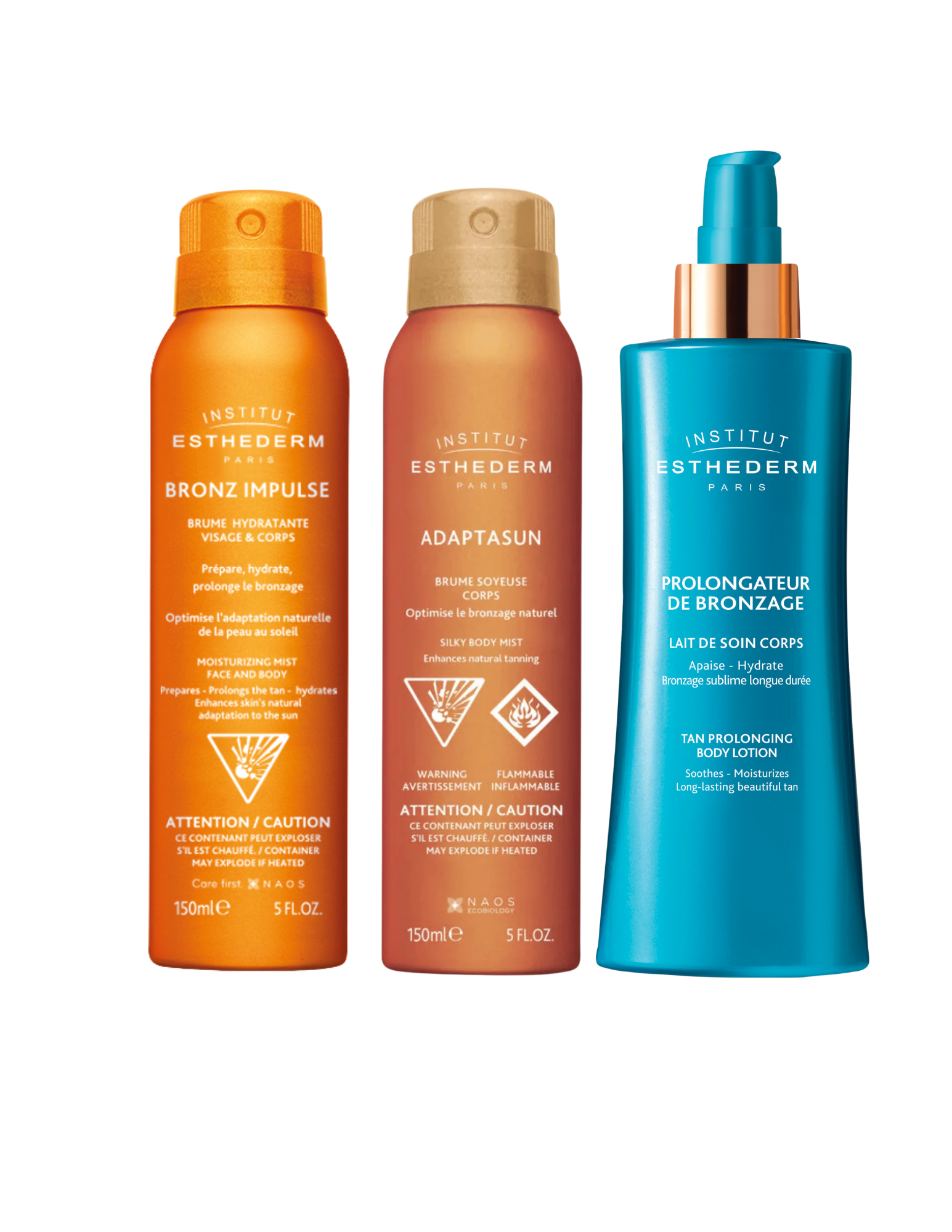 Routine Solaire - Les Essentiels