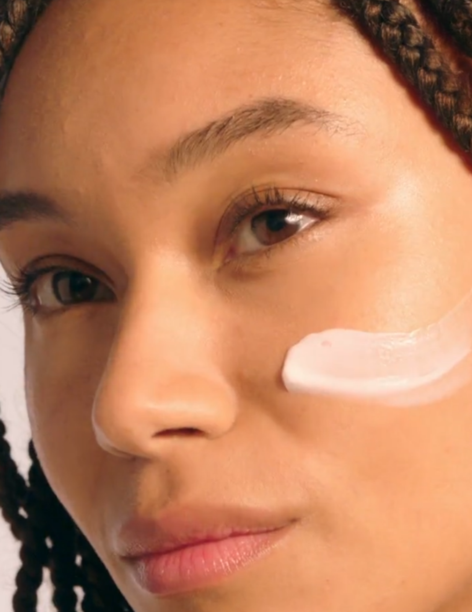 Crème hydratante adaptogène - Source