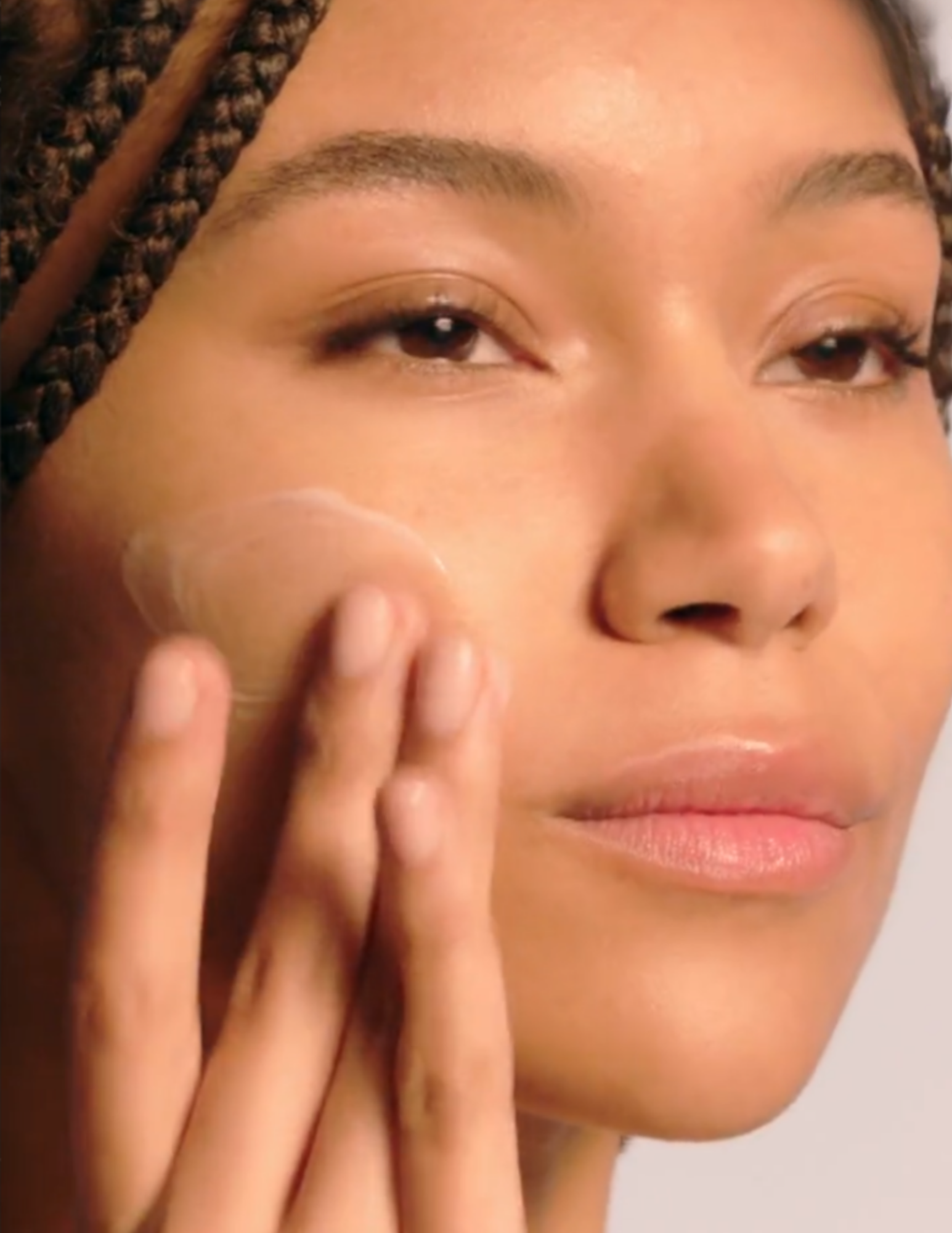 Gelée hydratante adaptogène - Source