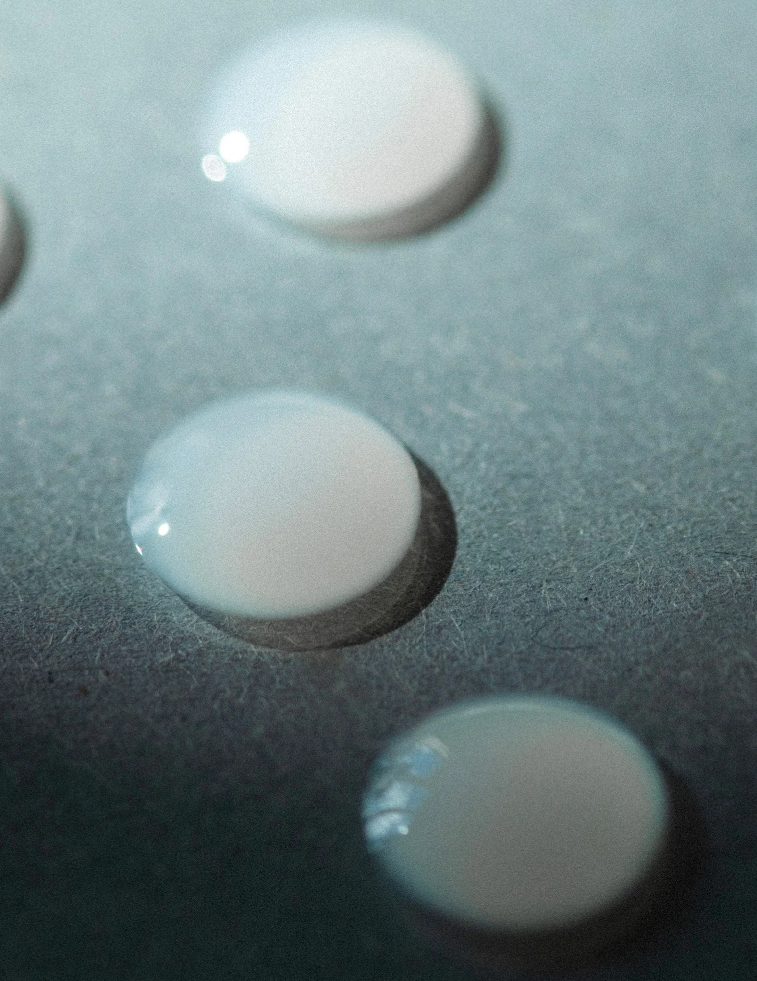 Sérum réhydratant adaptogène - Source