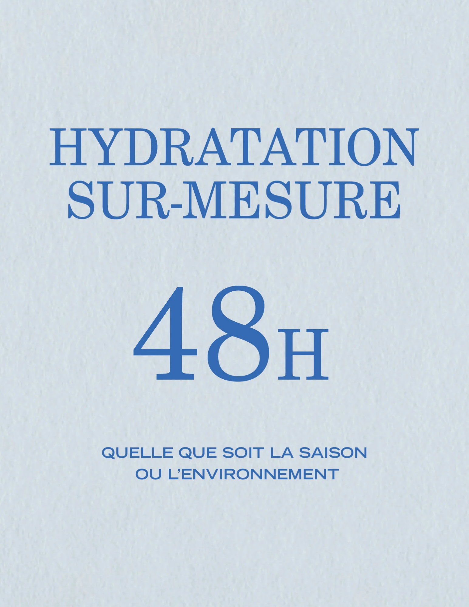 Stick Regard hydratant adaptogène - Source