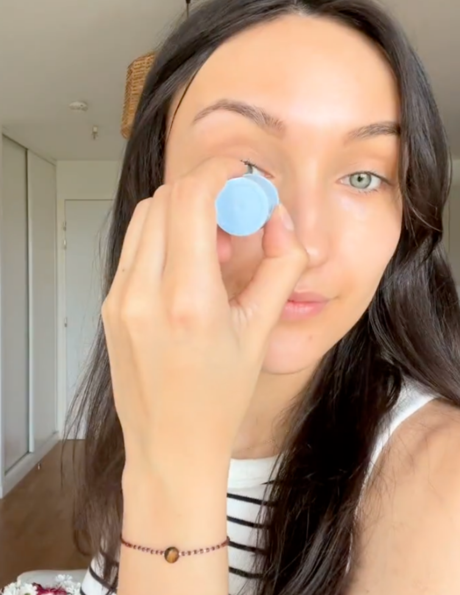 Stick Regard hydratant adaptogène - Source