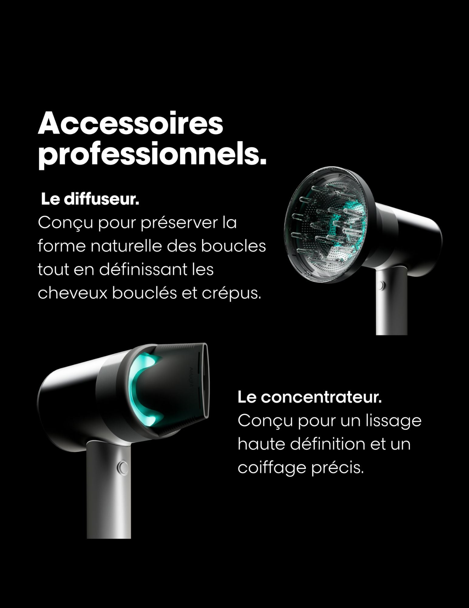Airlight Pro Dryer