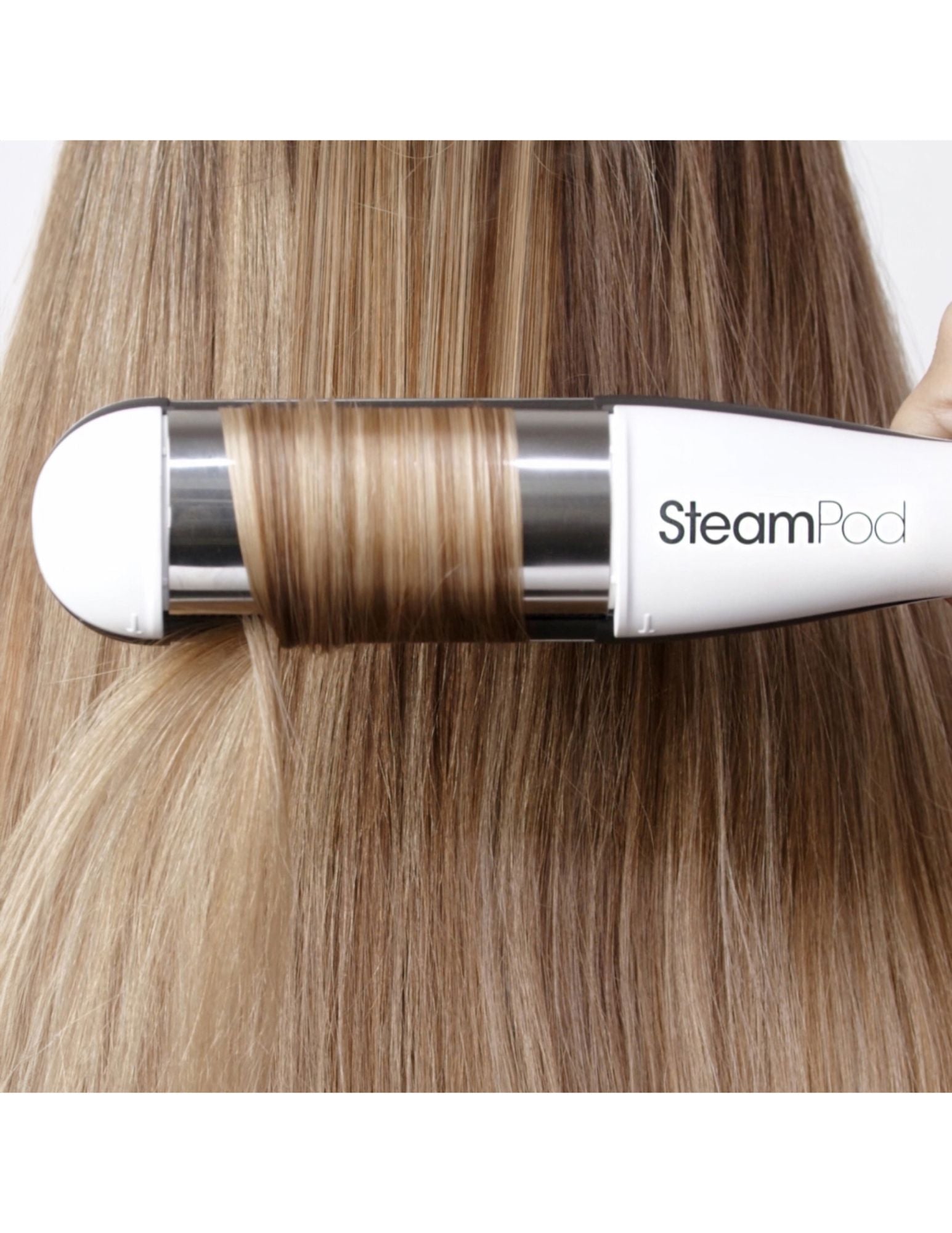 Steampod 4.0