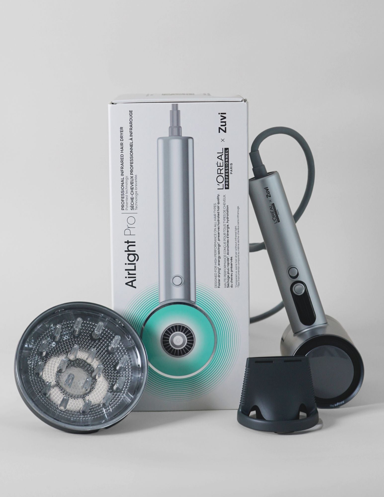 Airlight Pro Dryer