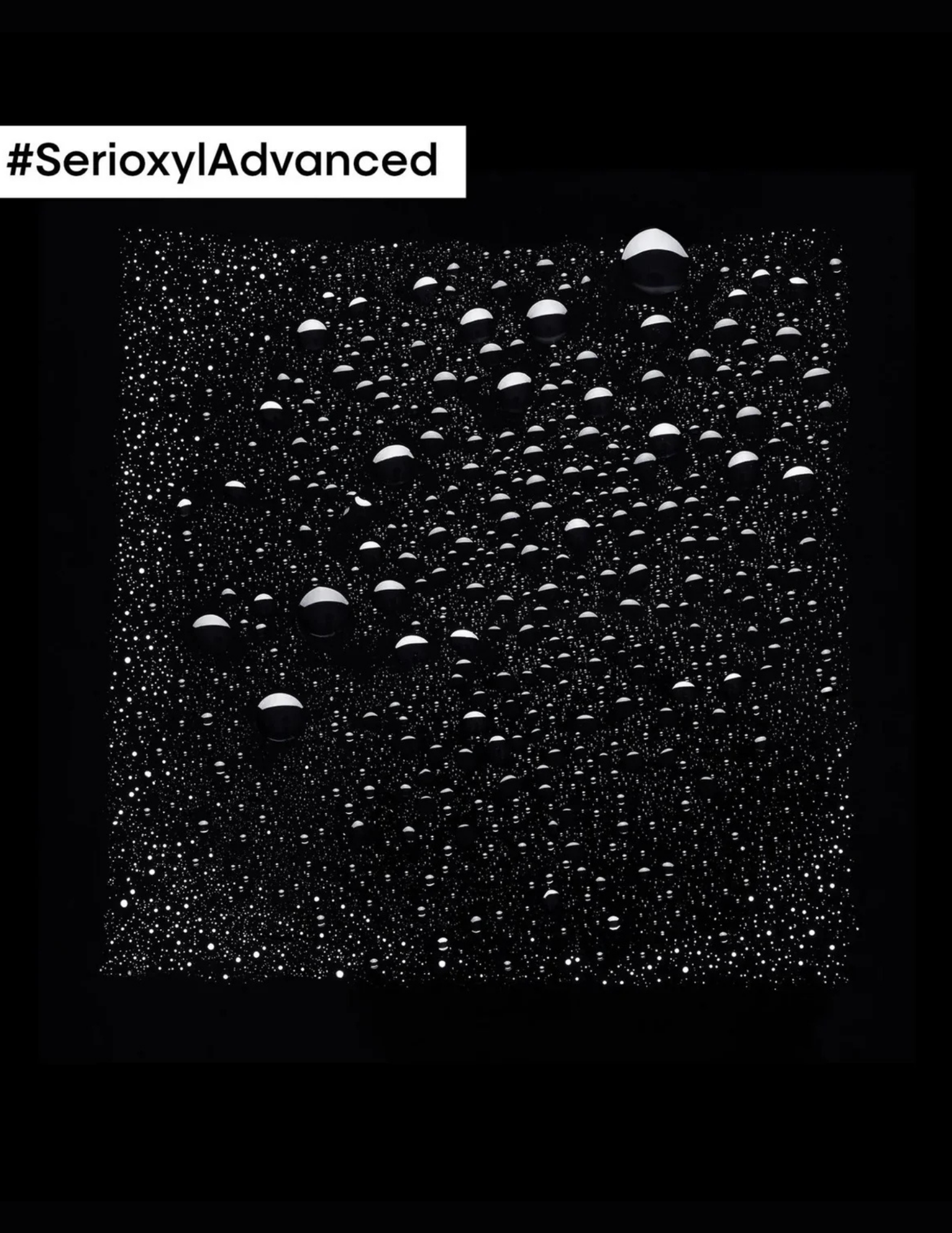 Holiday Box - Serioxyl Advanced