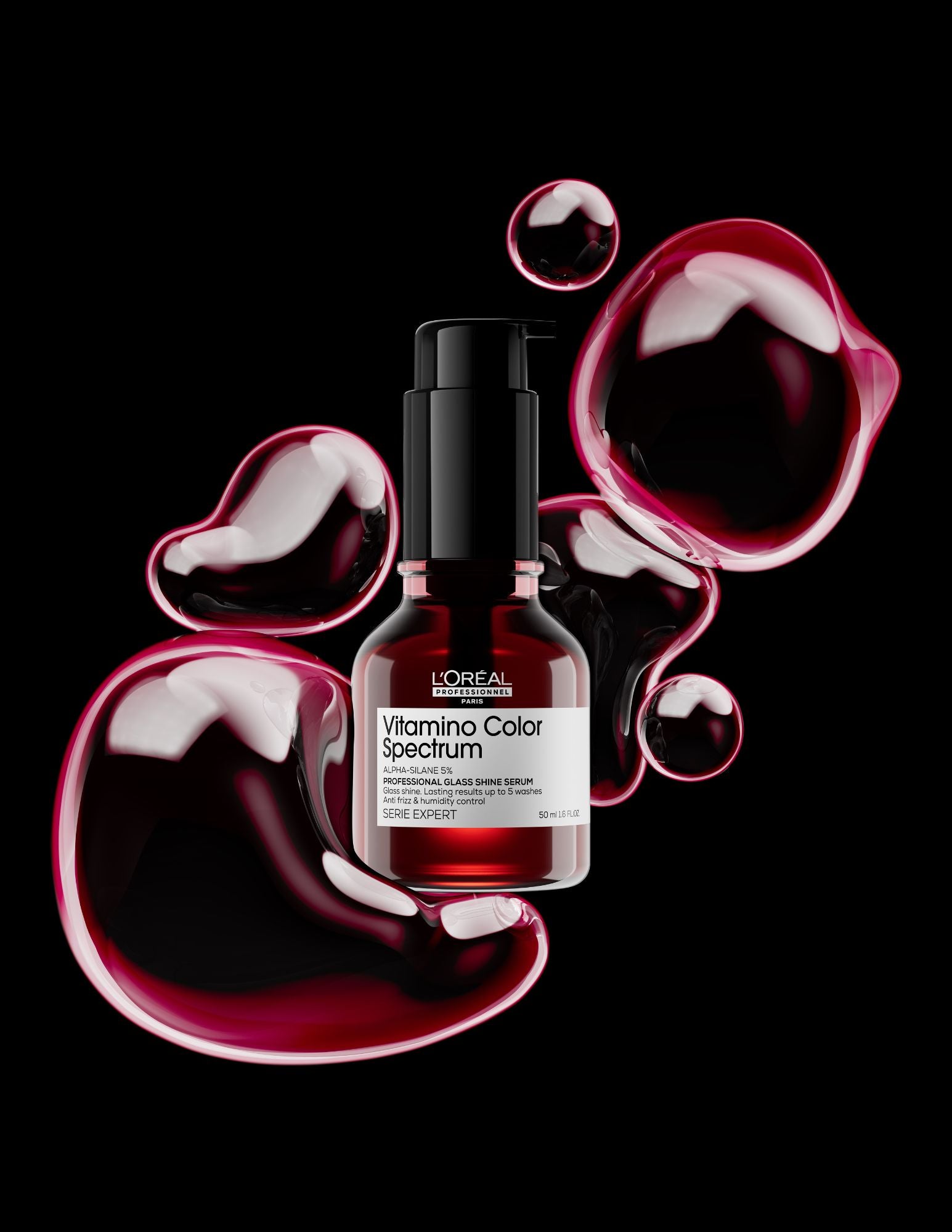 Coffret des fêtes - Vitamino Color Spectrum