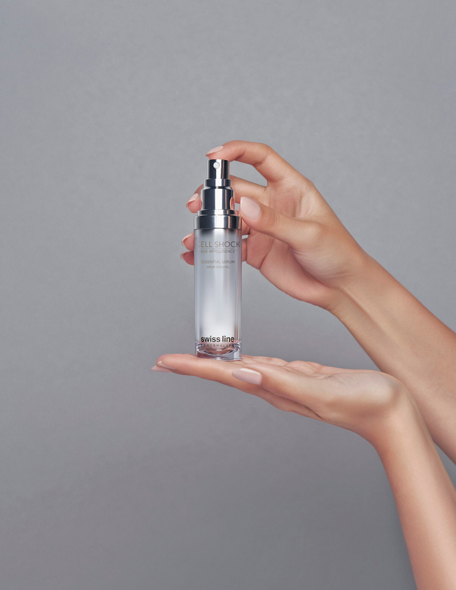 Sérum essentiel