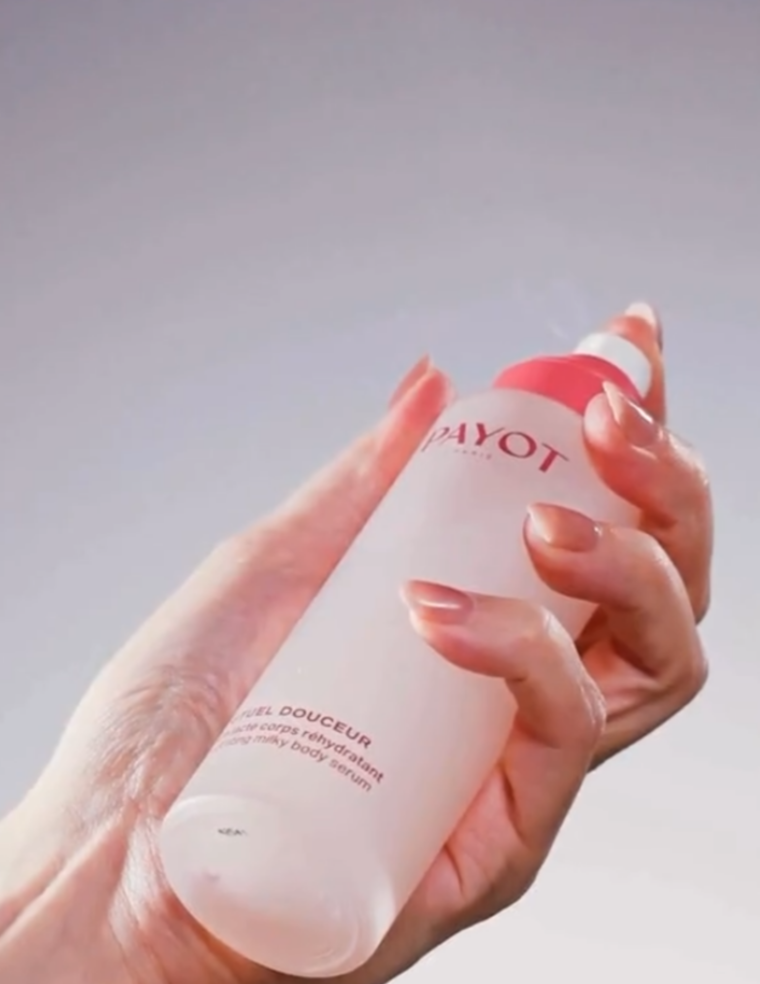 Routine Corps Lisse & Hydraté – Rituel Douceur