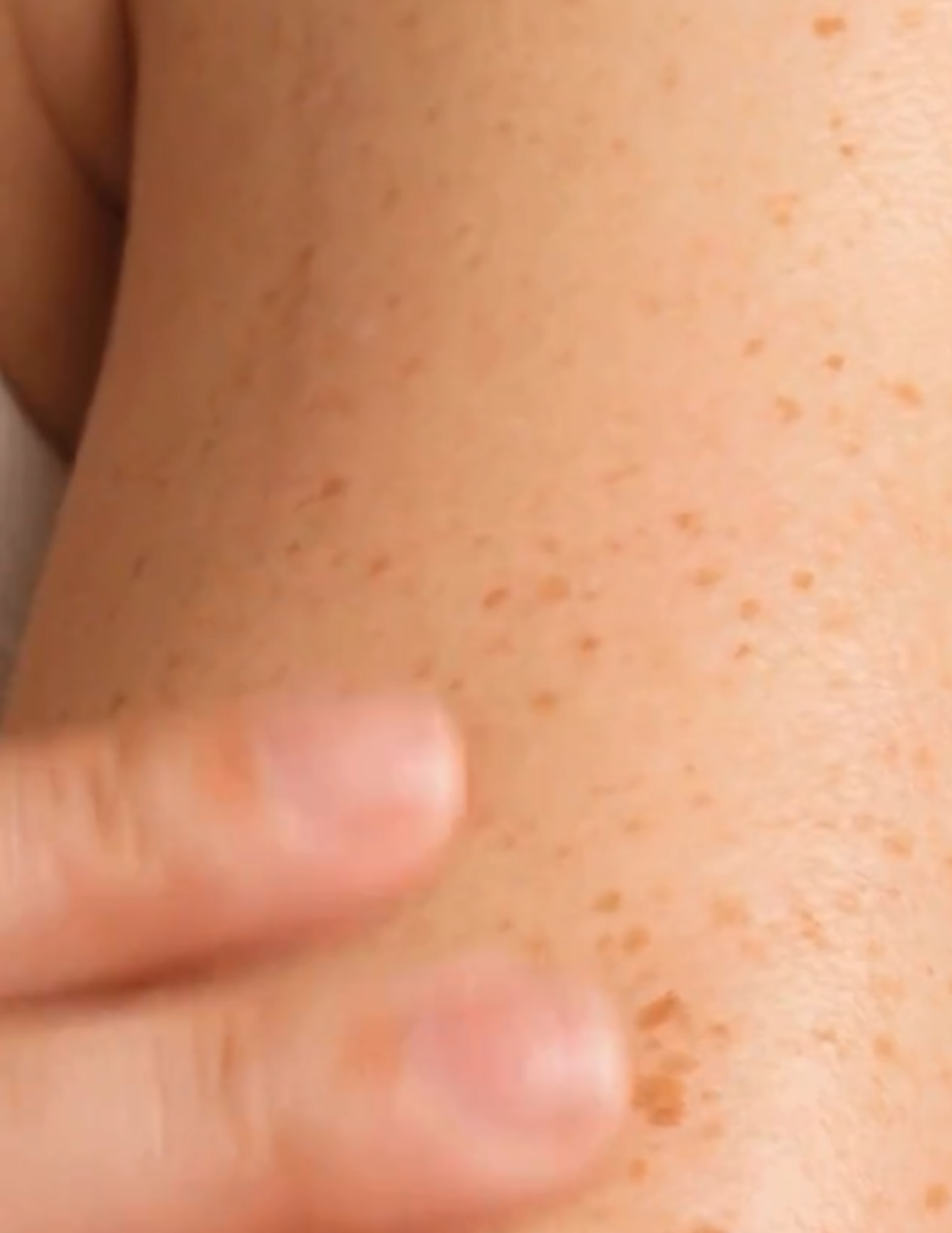 Sérum lacté Corps réhydratant - Rituel Douceur