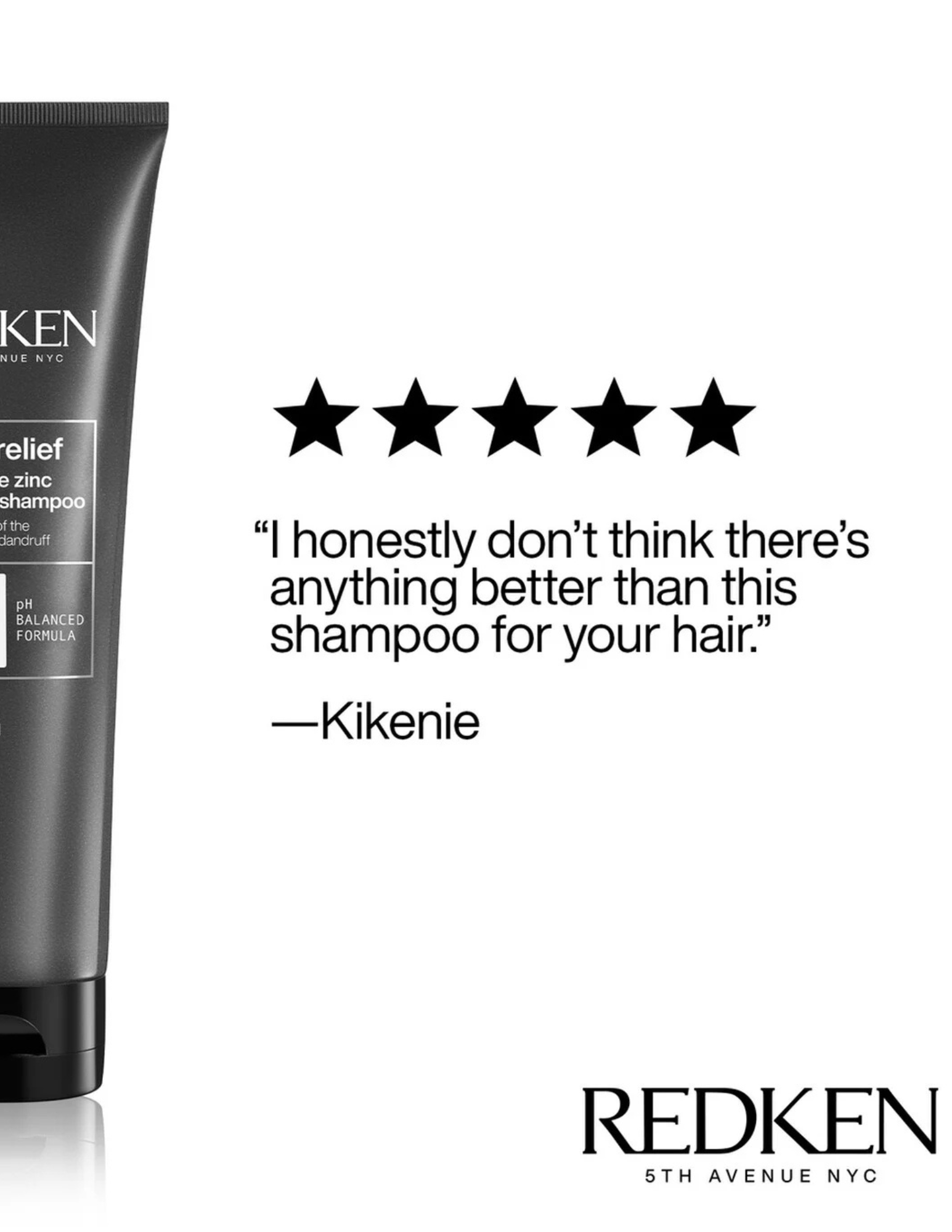 Shampoing anti-pelliculaire