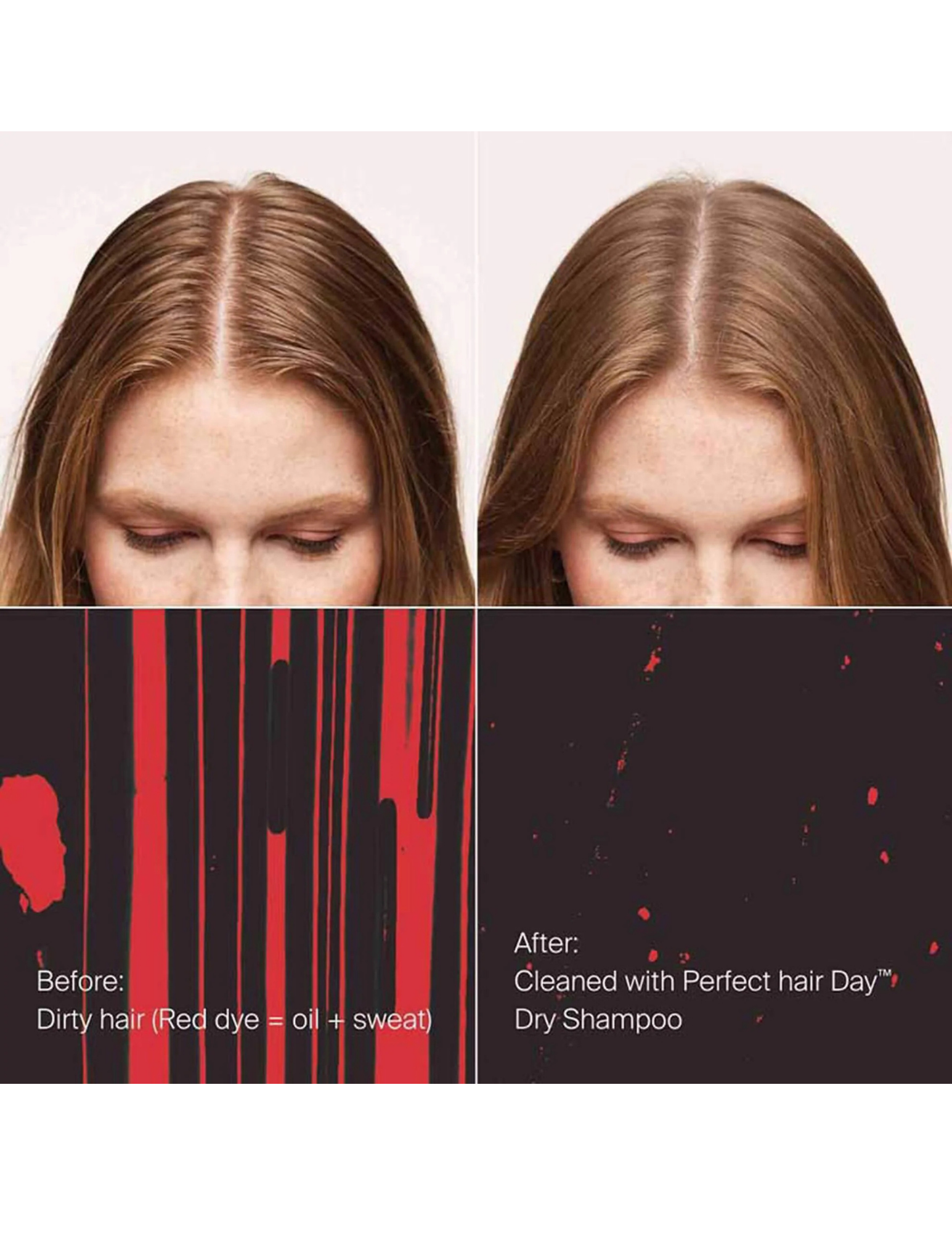 PHD Dry Shampoo -Jumbo