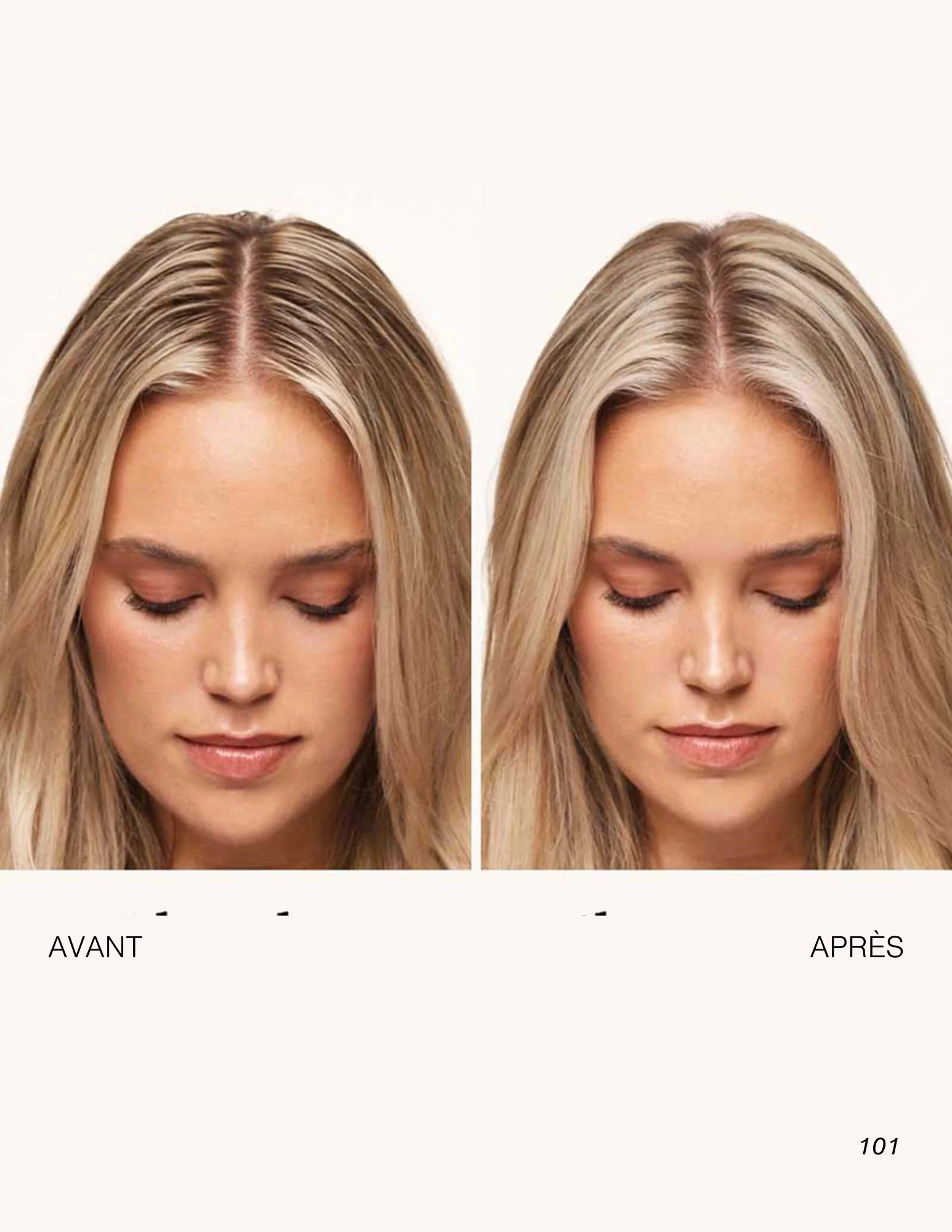 Living Proof Box - PHD Dry Shampoos