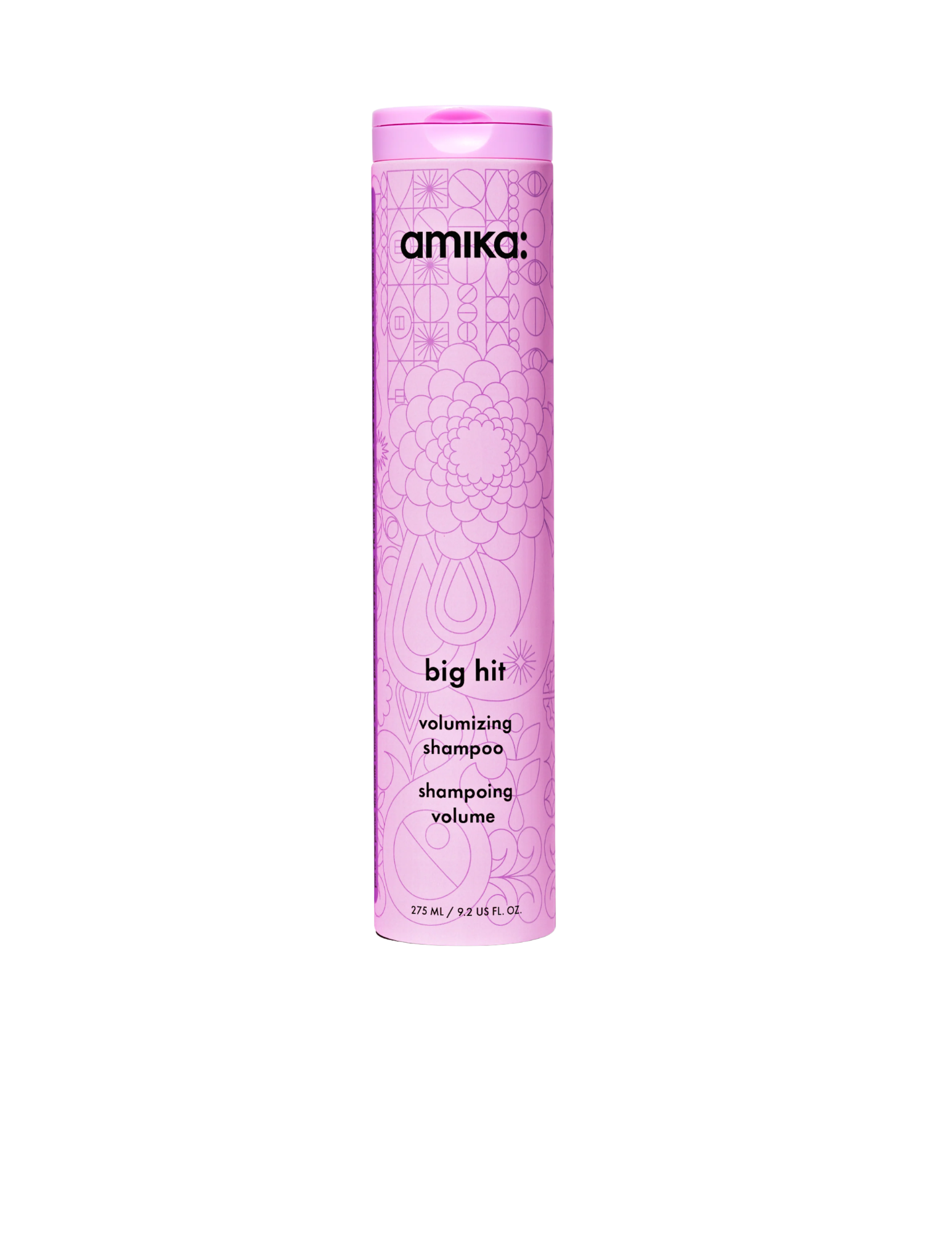 Volume - Shampoing volume Big Hit