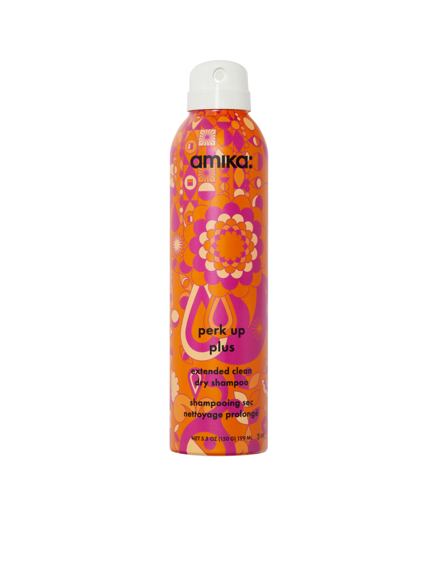 Signature - Shampoing sec Perk up Plus