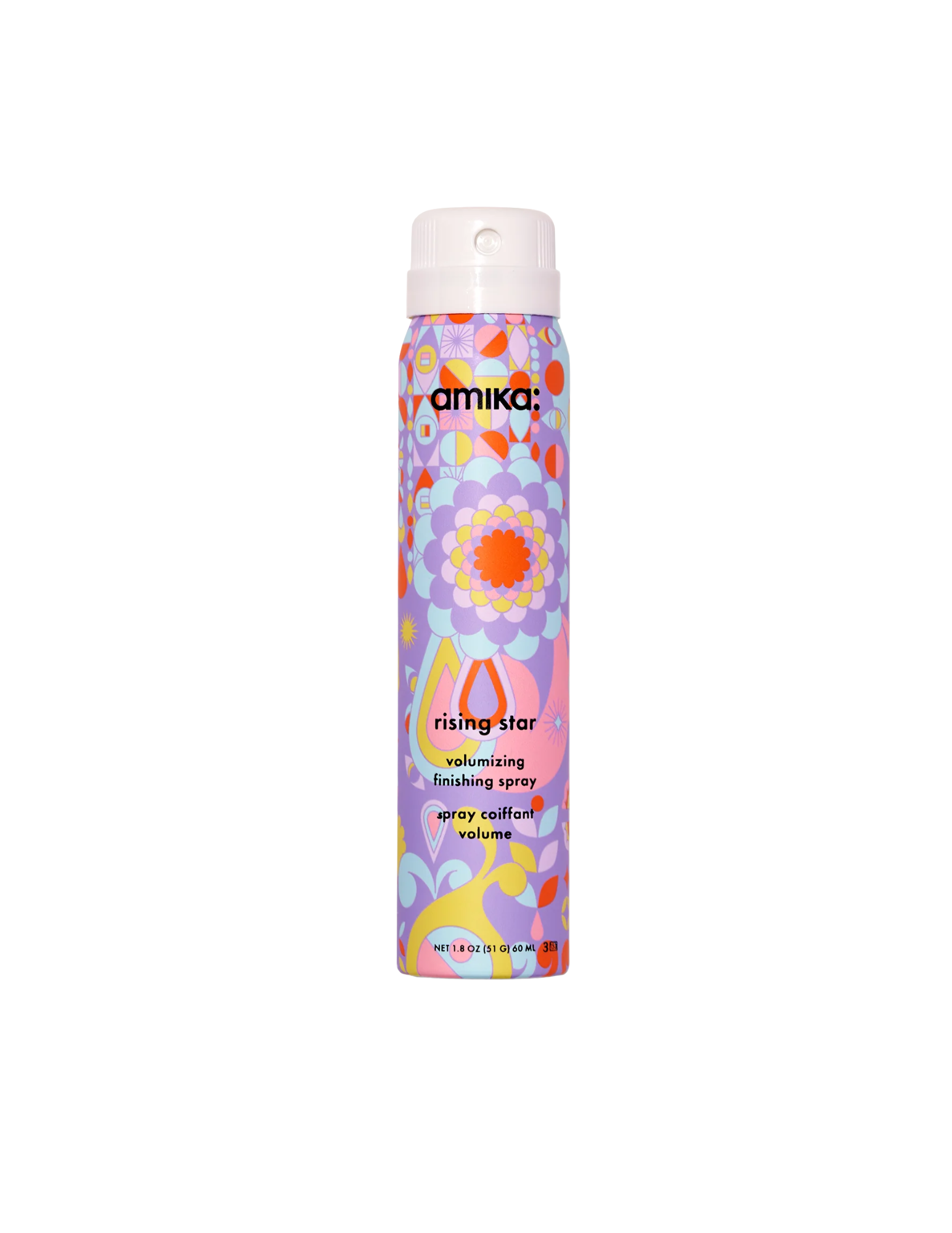 Volume - Spray coiffant volume Rising Star