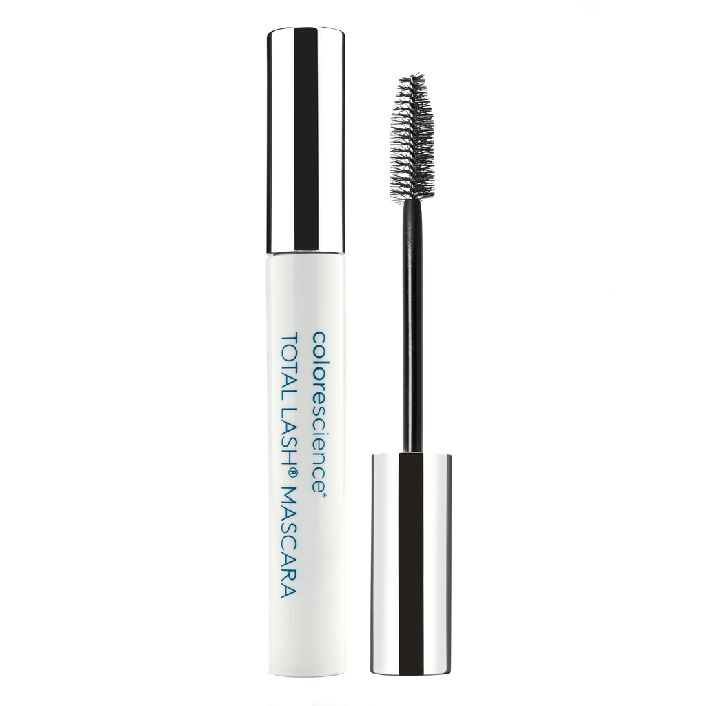 Colorescience Total Lash Mascara - Noir