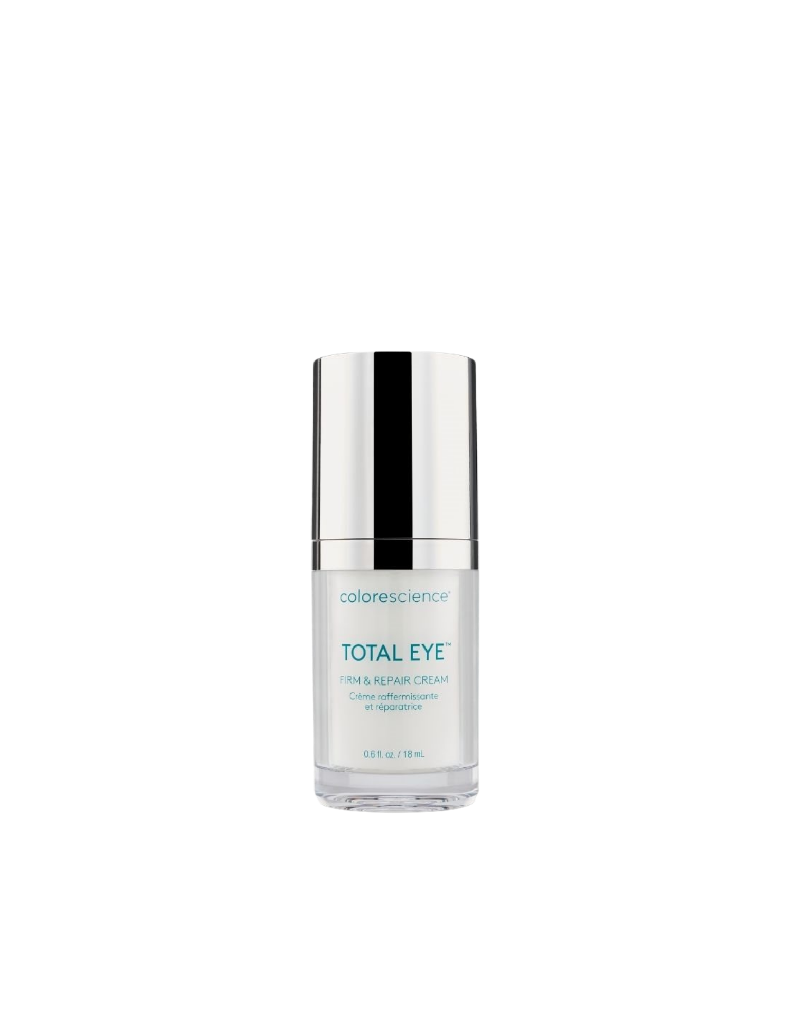 Total eye - Crème raffermissante et réparatrice