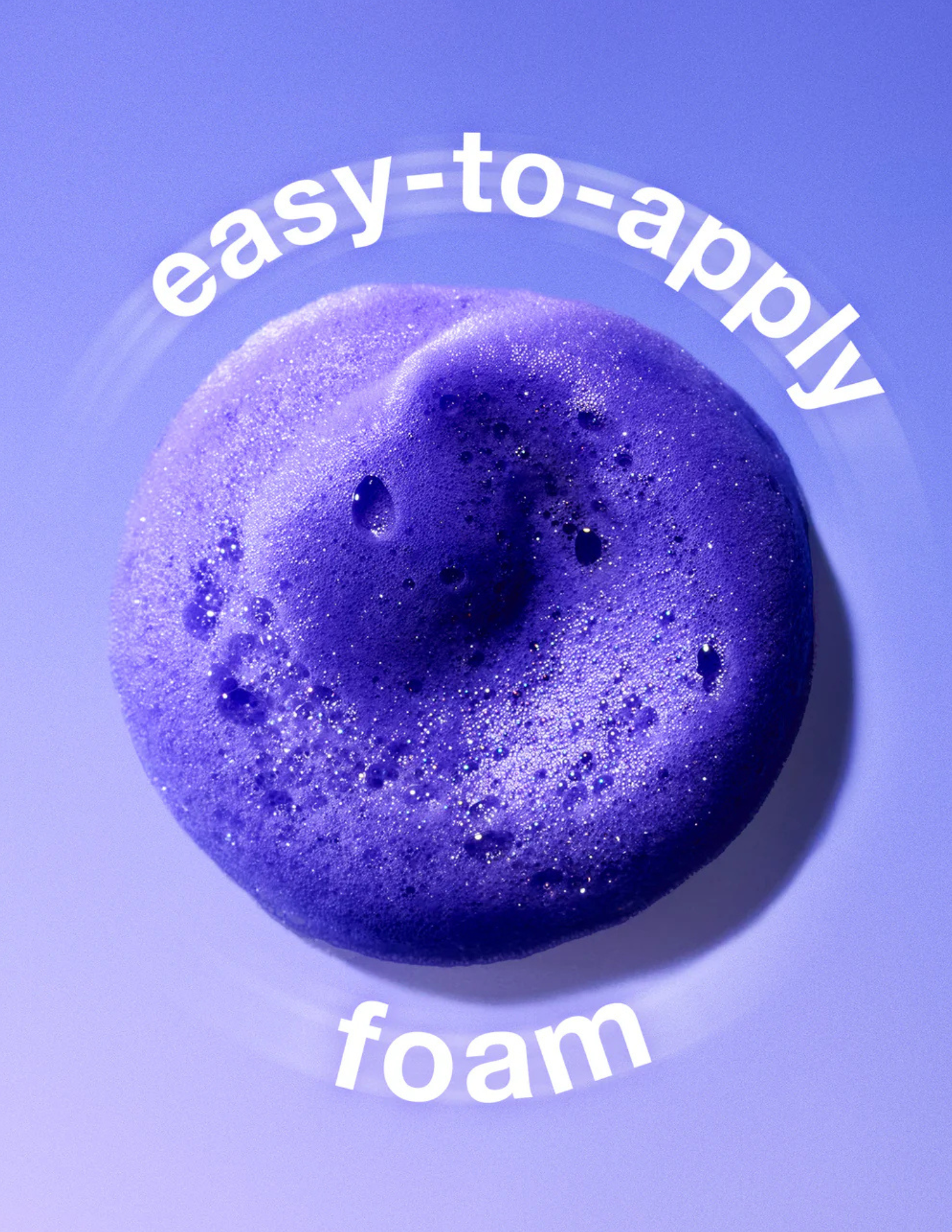 Shampoing violet Triple Éclat - K18