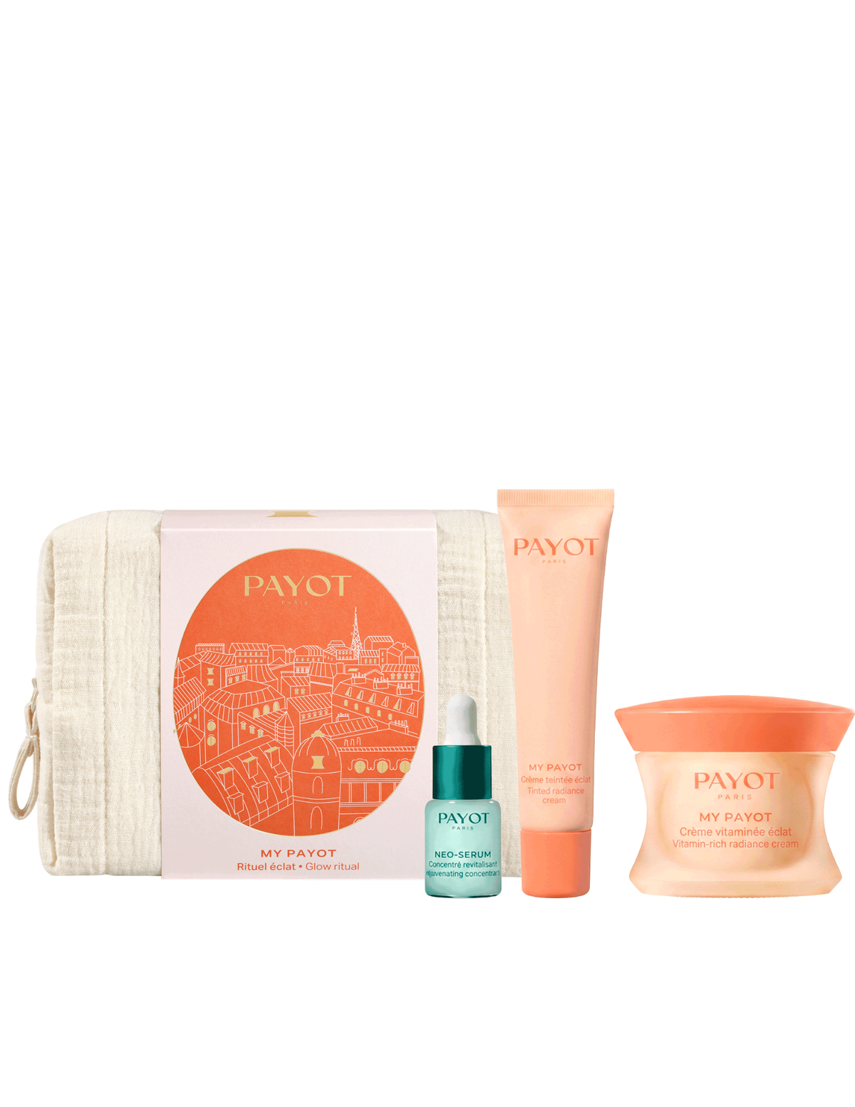 Holiday Kit - My Payot