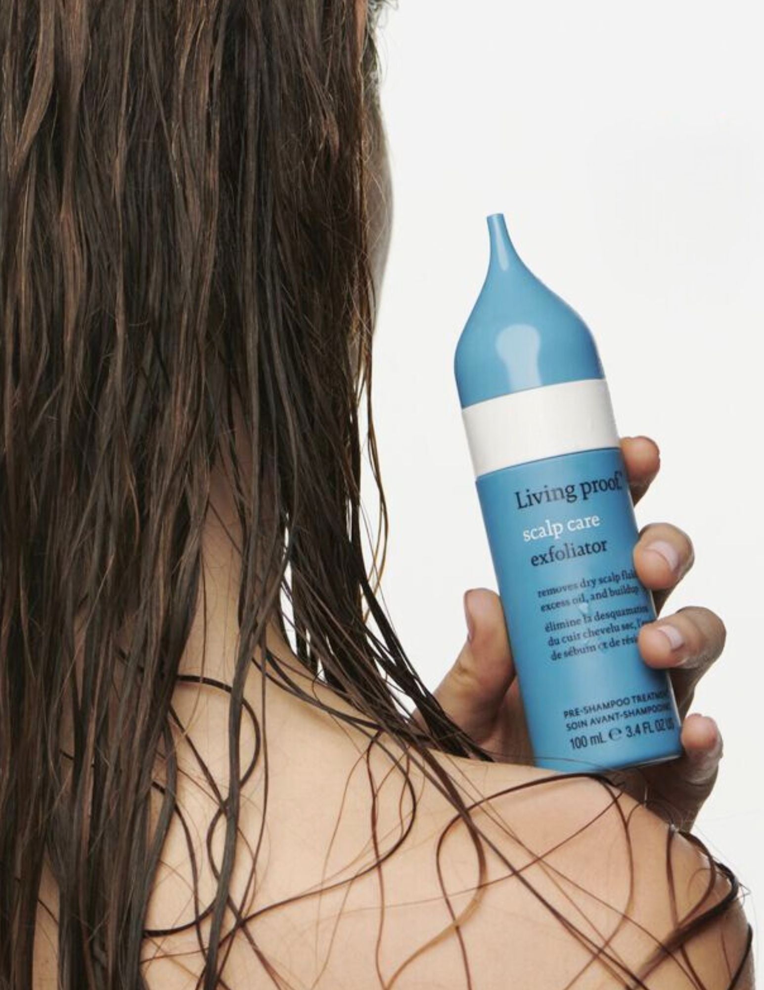 Scalp Care Exfoliant