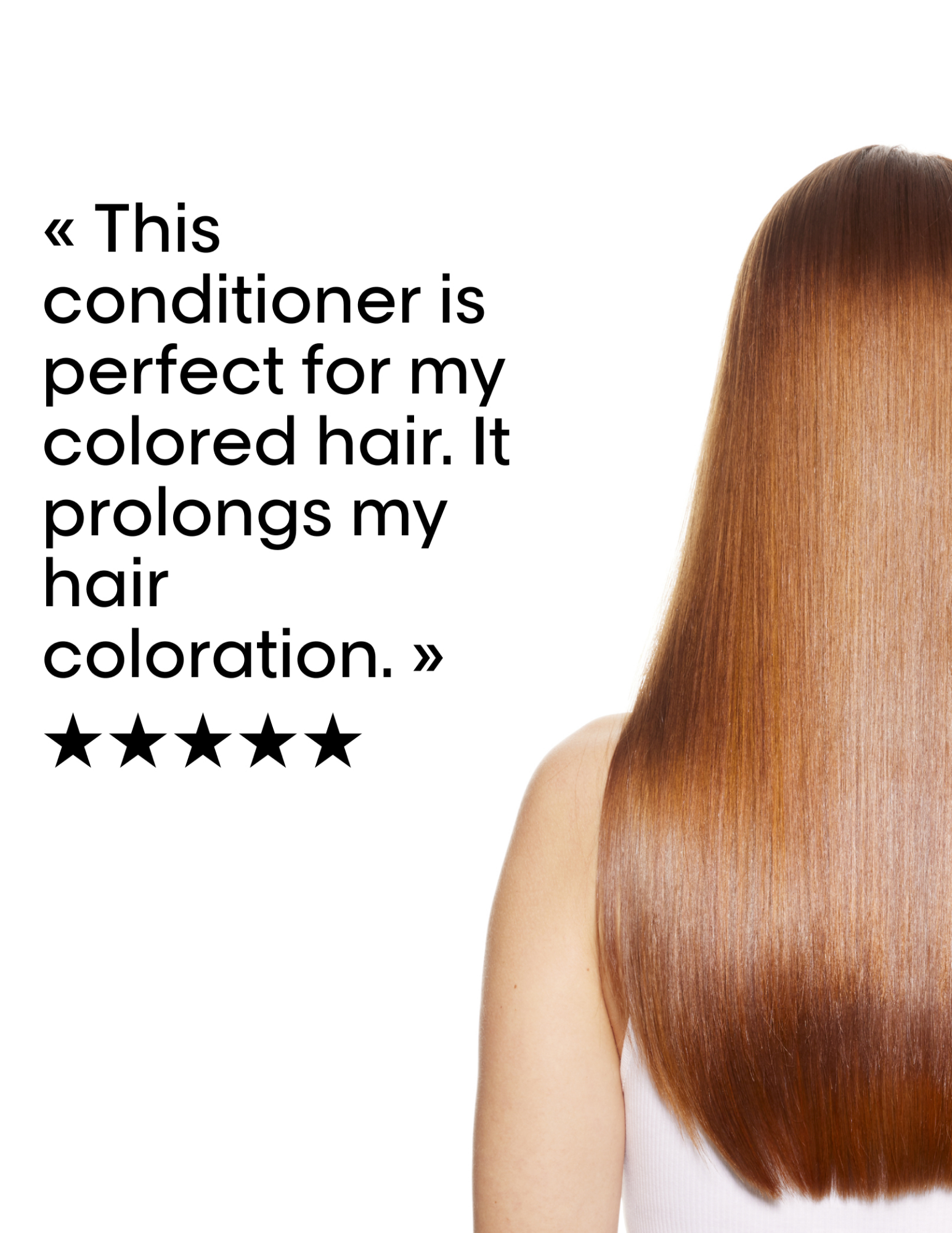 Color Radiance Conditioner 500ml - Vitamino Color