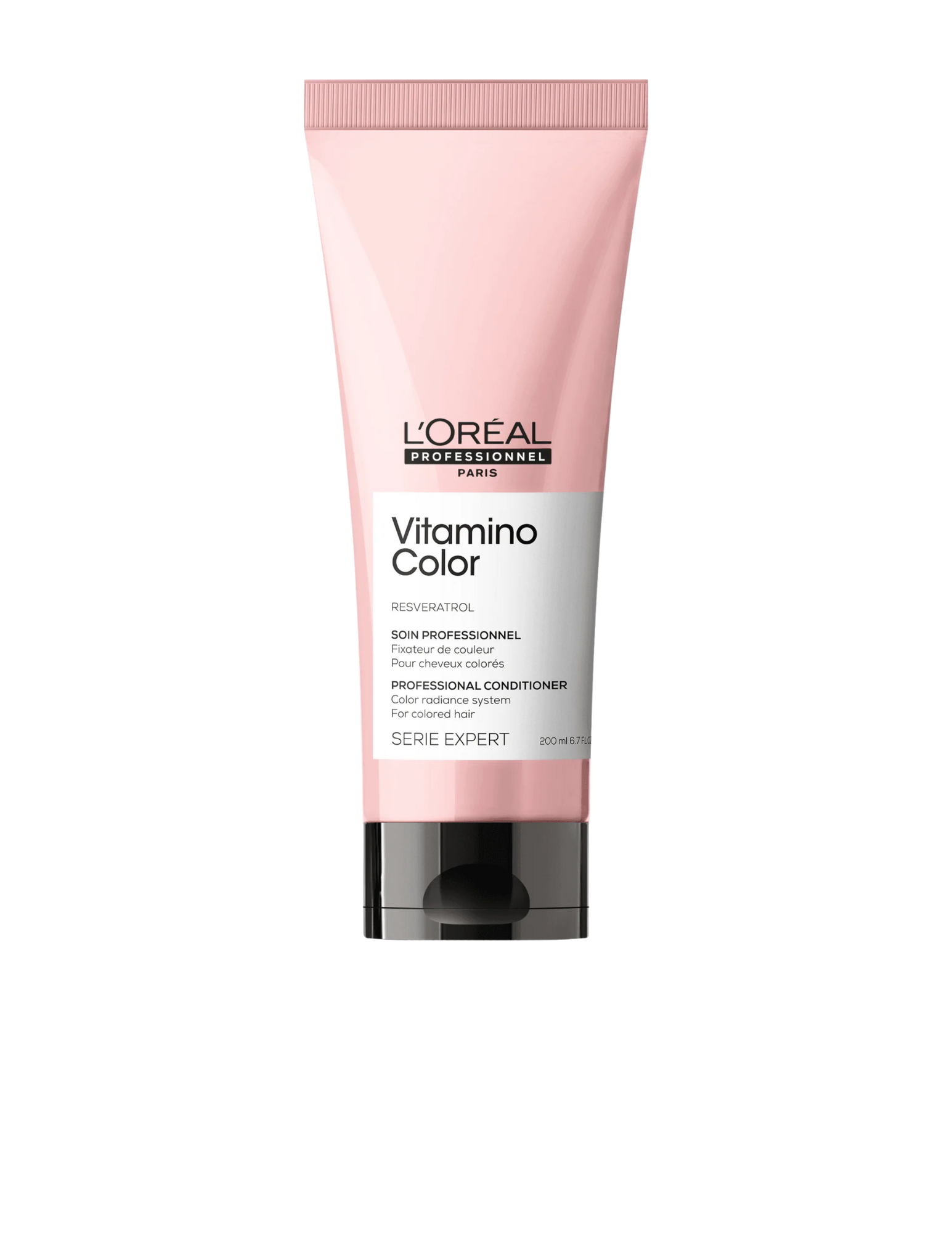 Color Radiance Conditioner 500ml - Vitamino Color
