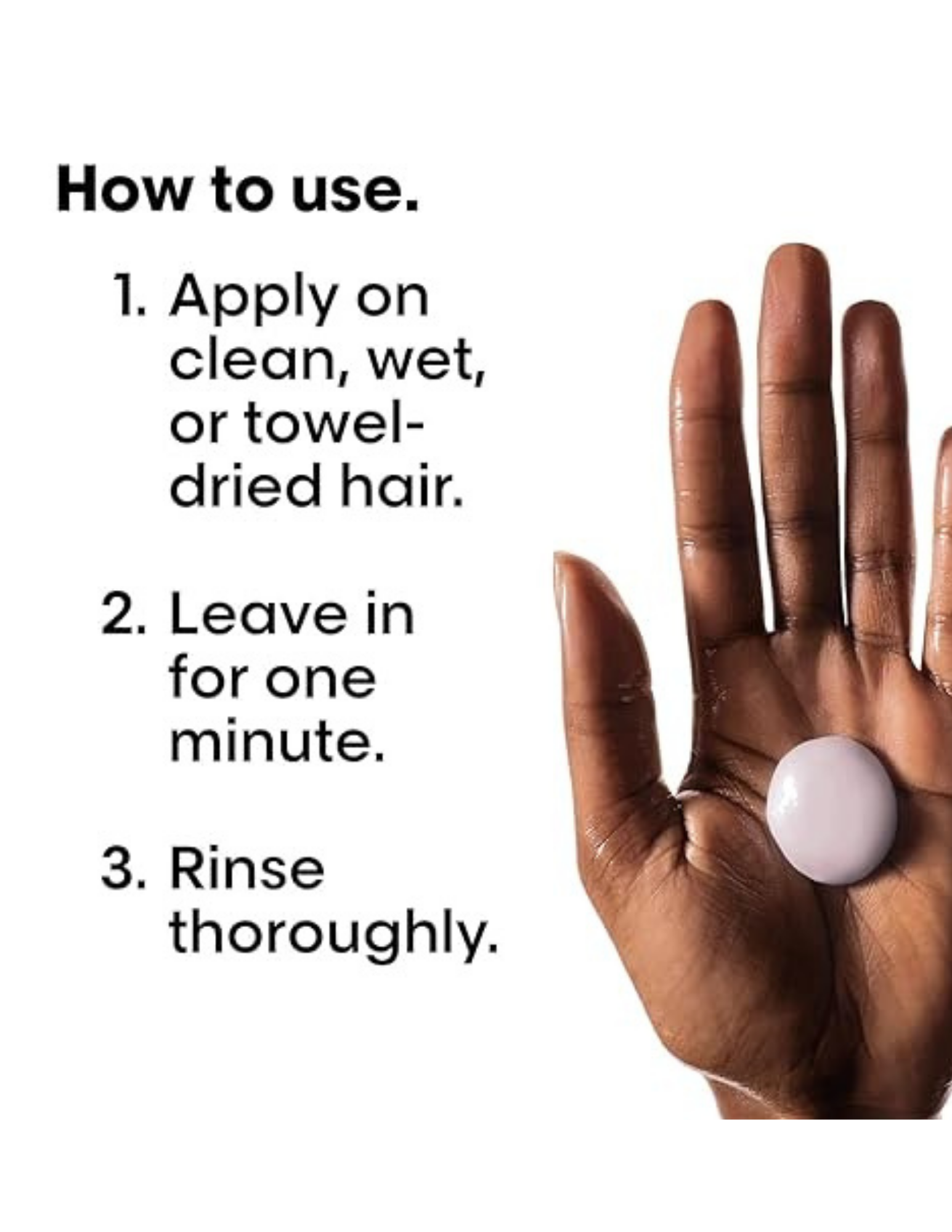 Color Radiance Routine - Vitamino Color