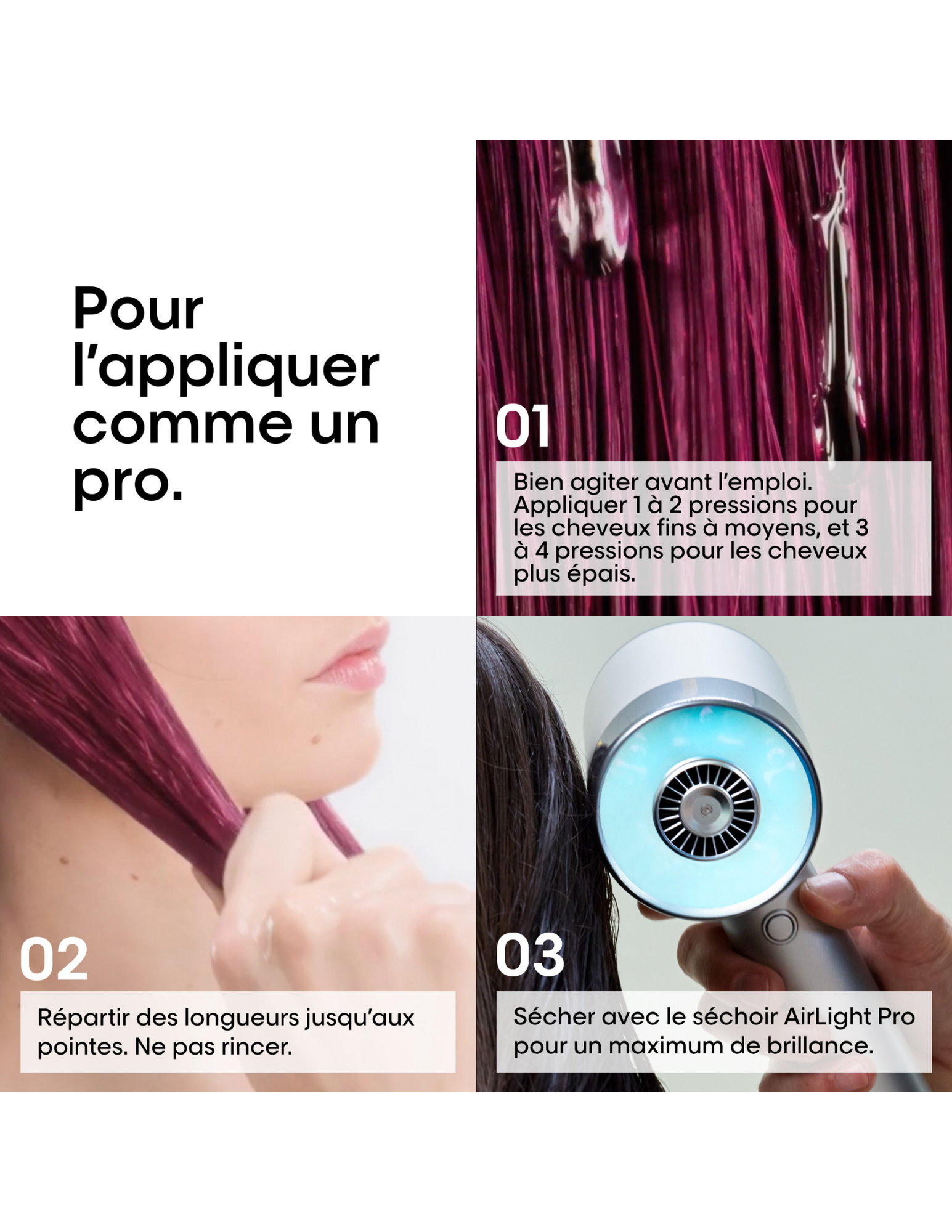 Serum - Absolut Repair Molecular