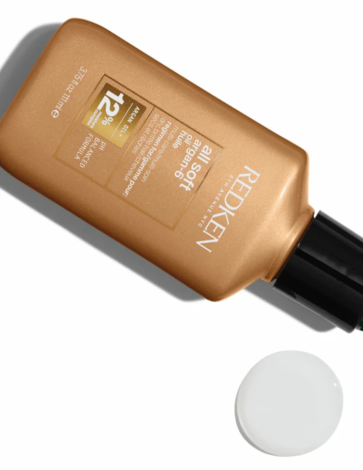 All Soft - Huile d'Argan-6