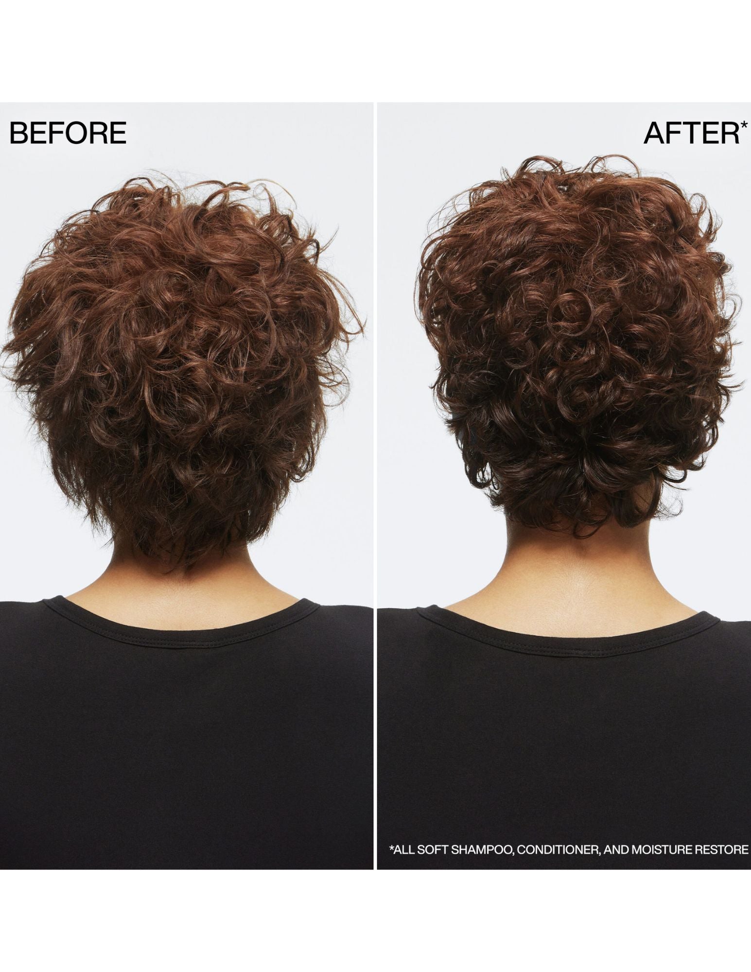 Après-shampoing All Soft - Recharge 500ml