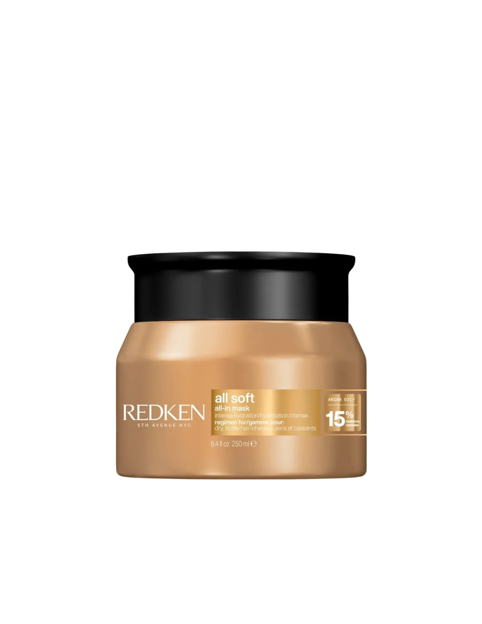 All Soft - Masque