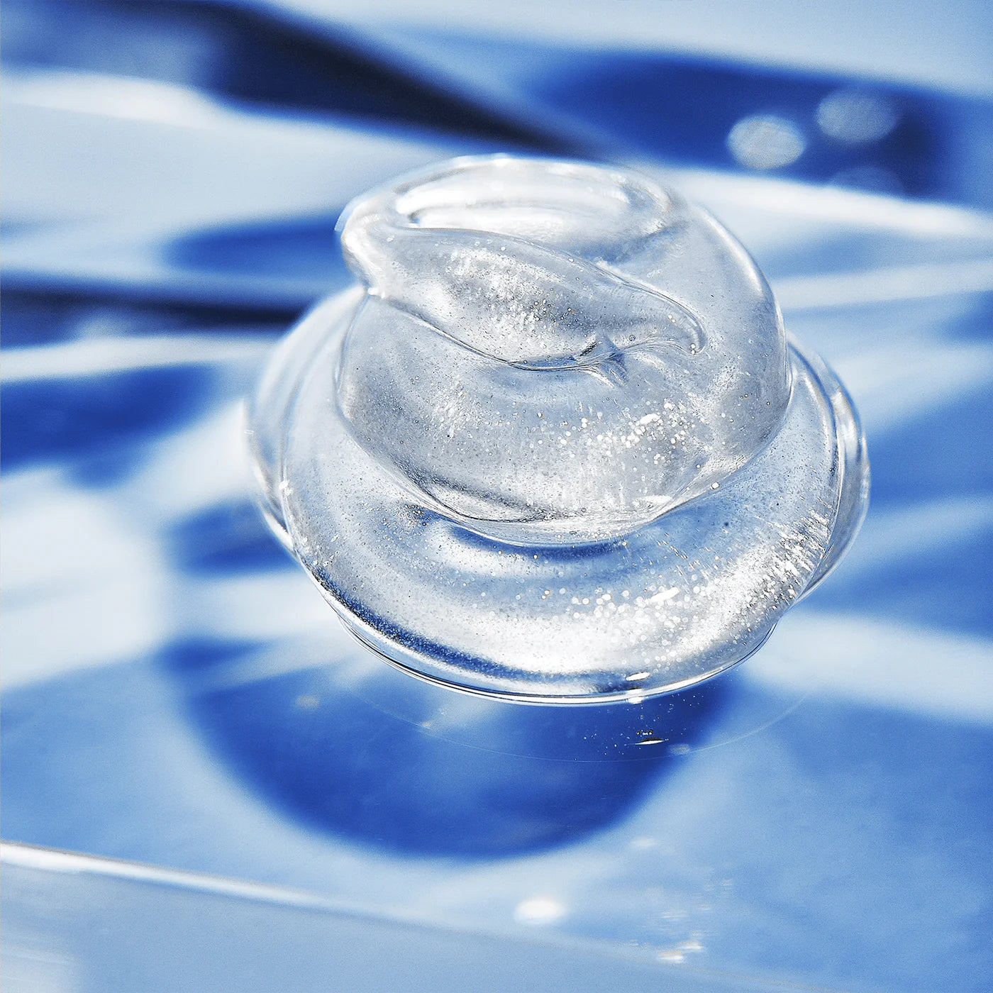 Curls - Curls Corps Enhancing Gel