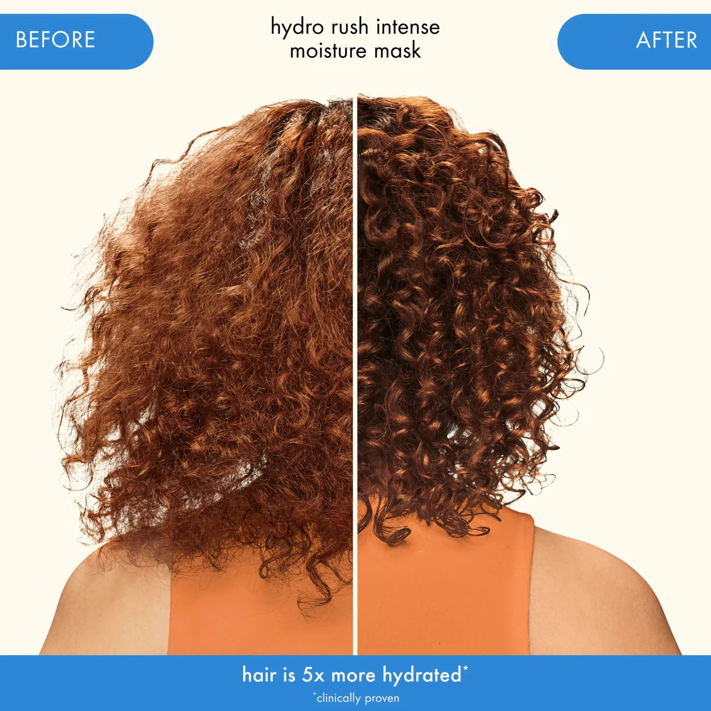 Hydration - Hydro Rush Mask