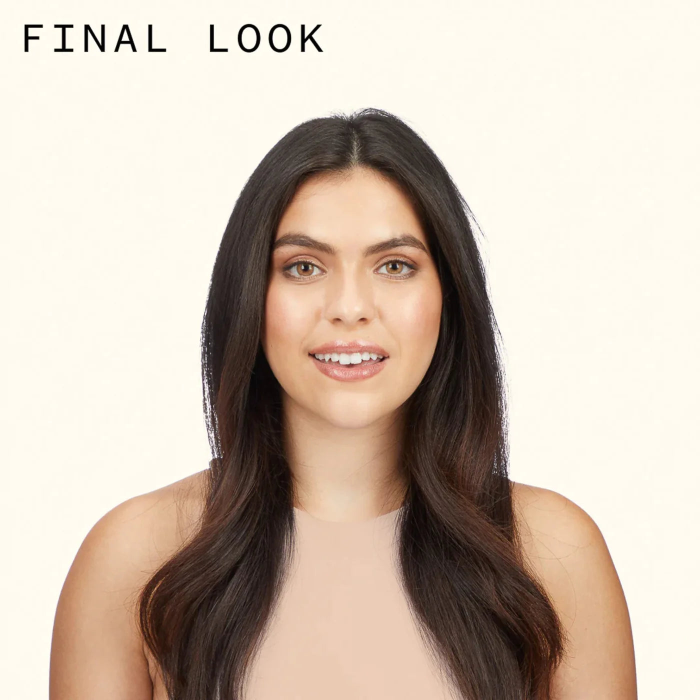 Volume - Spray de brushing Brooklyn Bombshell