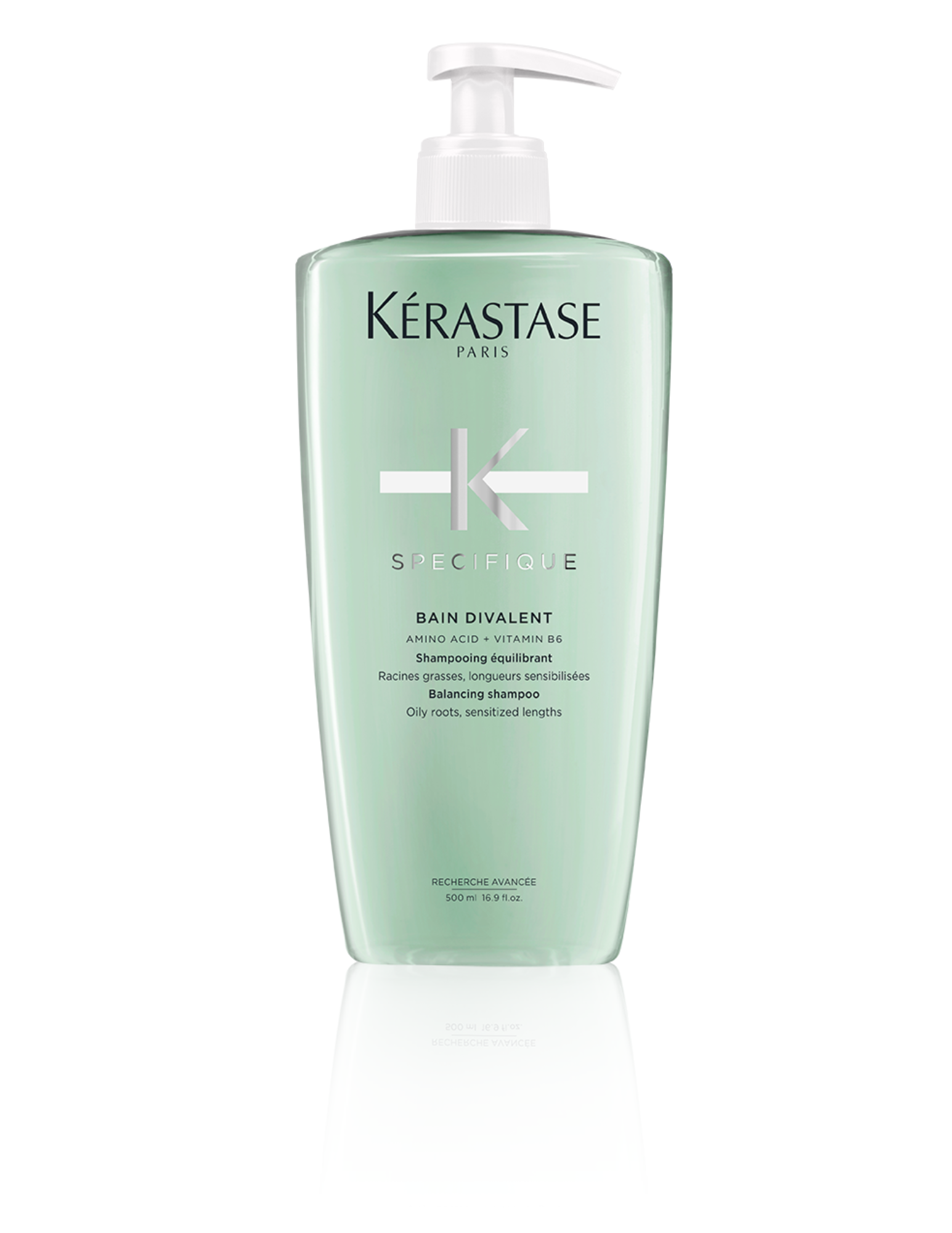 Bain Divalent Kérastase - 500ml