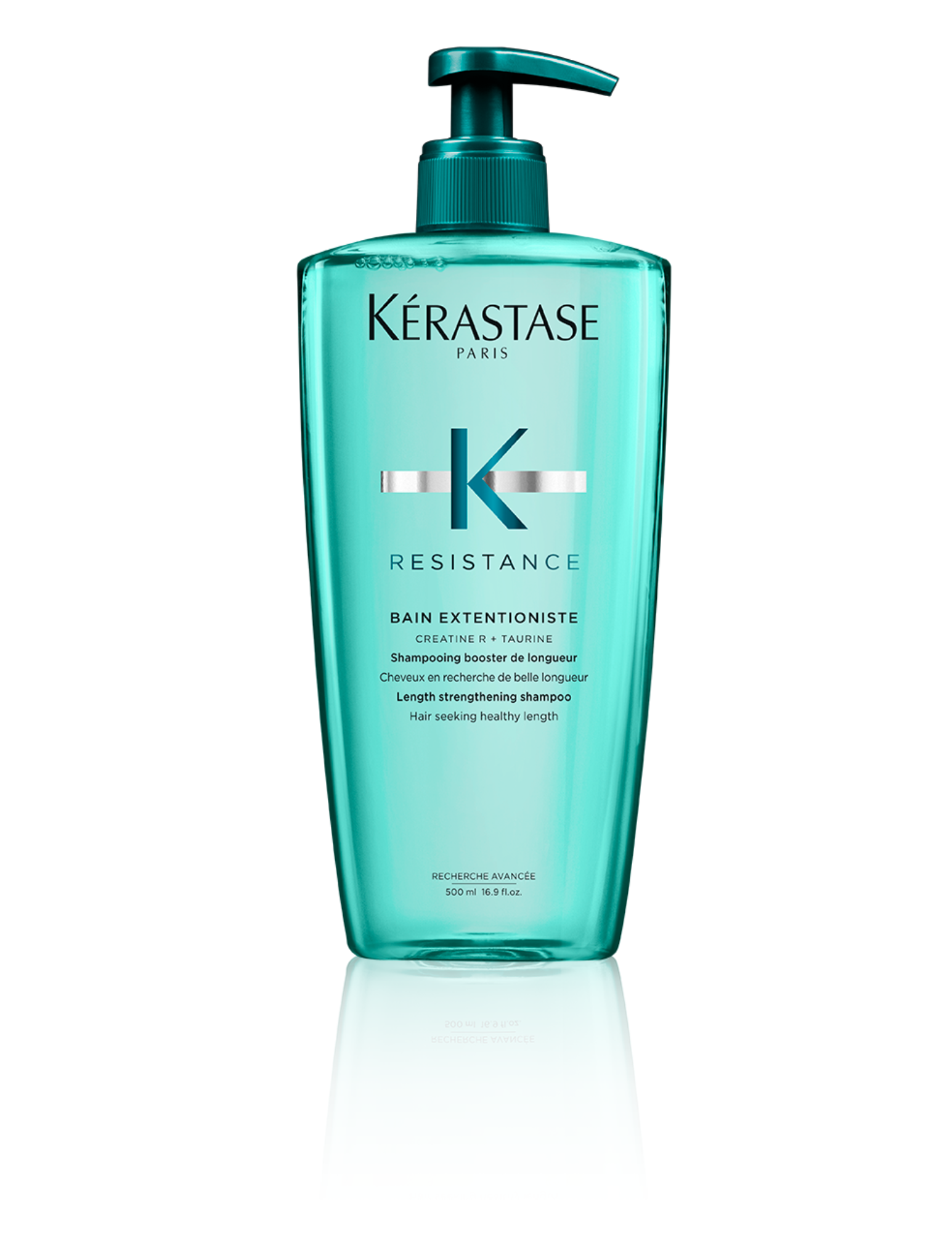 Bain Extentioniste - 500ml