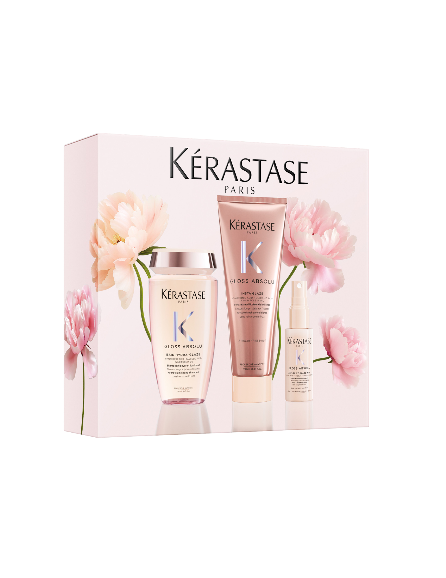 Coffret de printemps Kérastase - Gloss Absolu