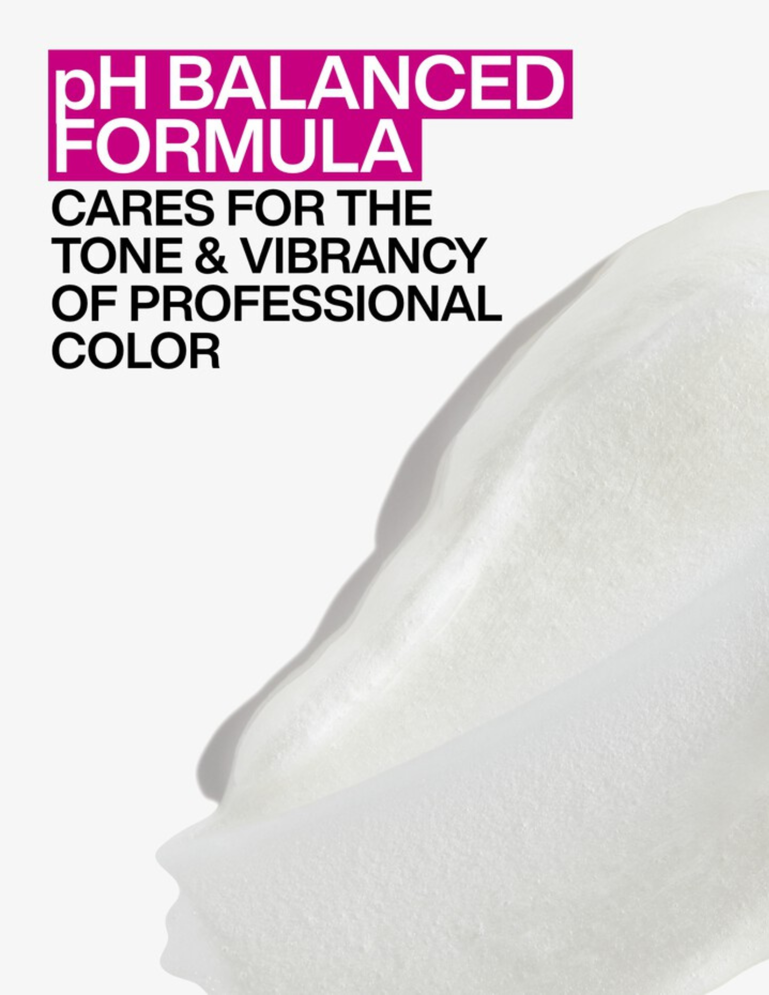 Color Extend Magnetics - Après-Shampoing 1L