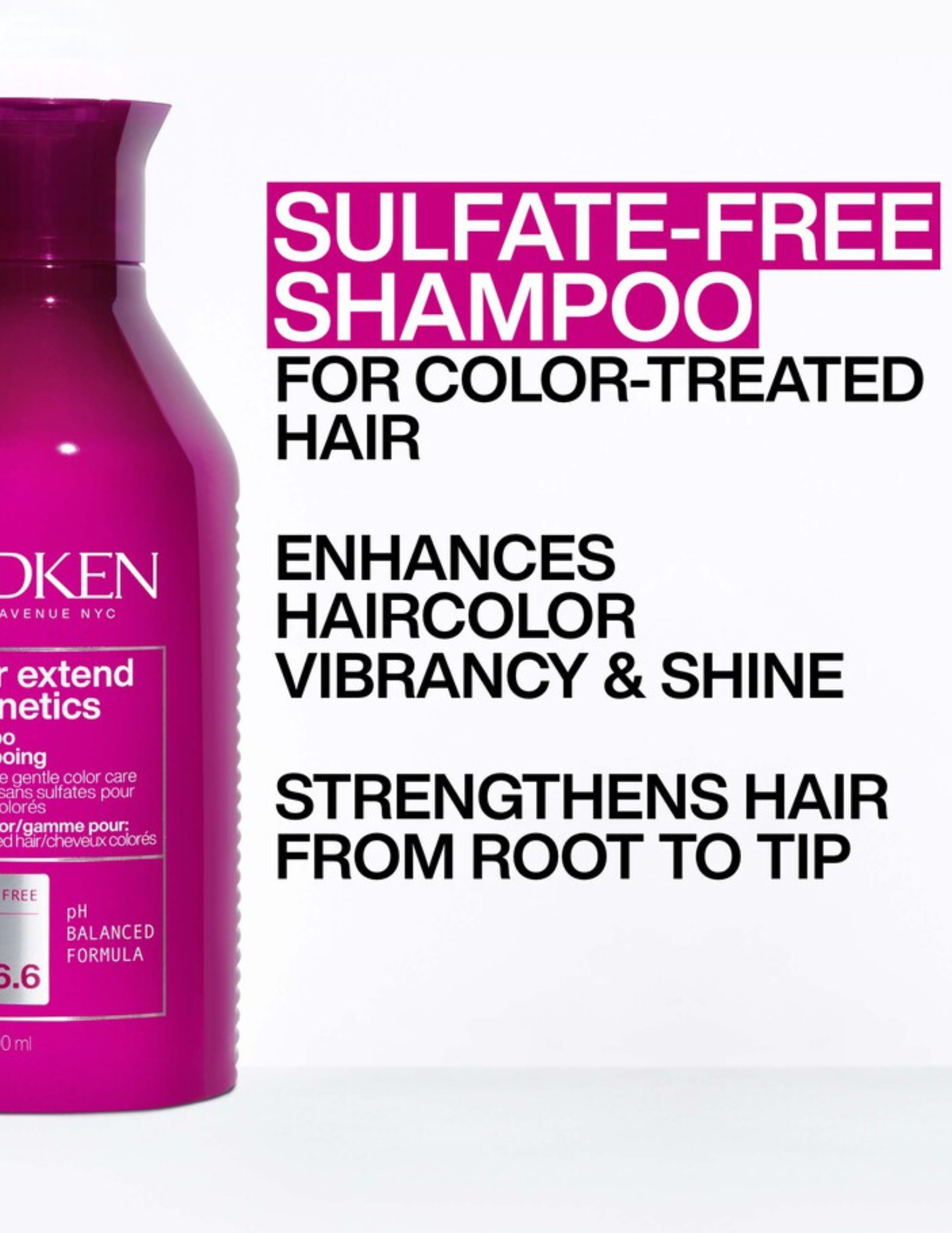 Duo litres - Color Extend Magnetics