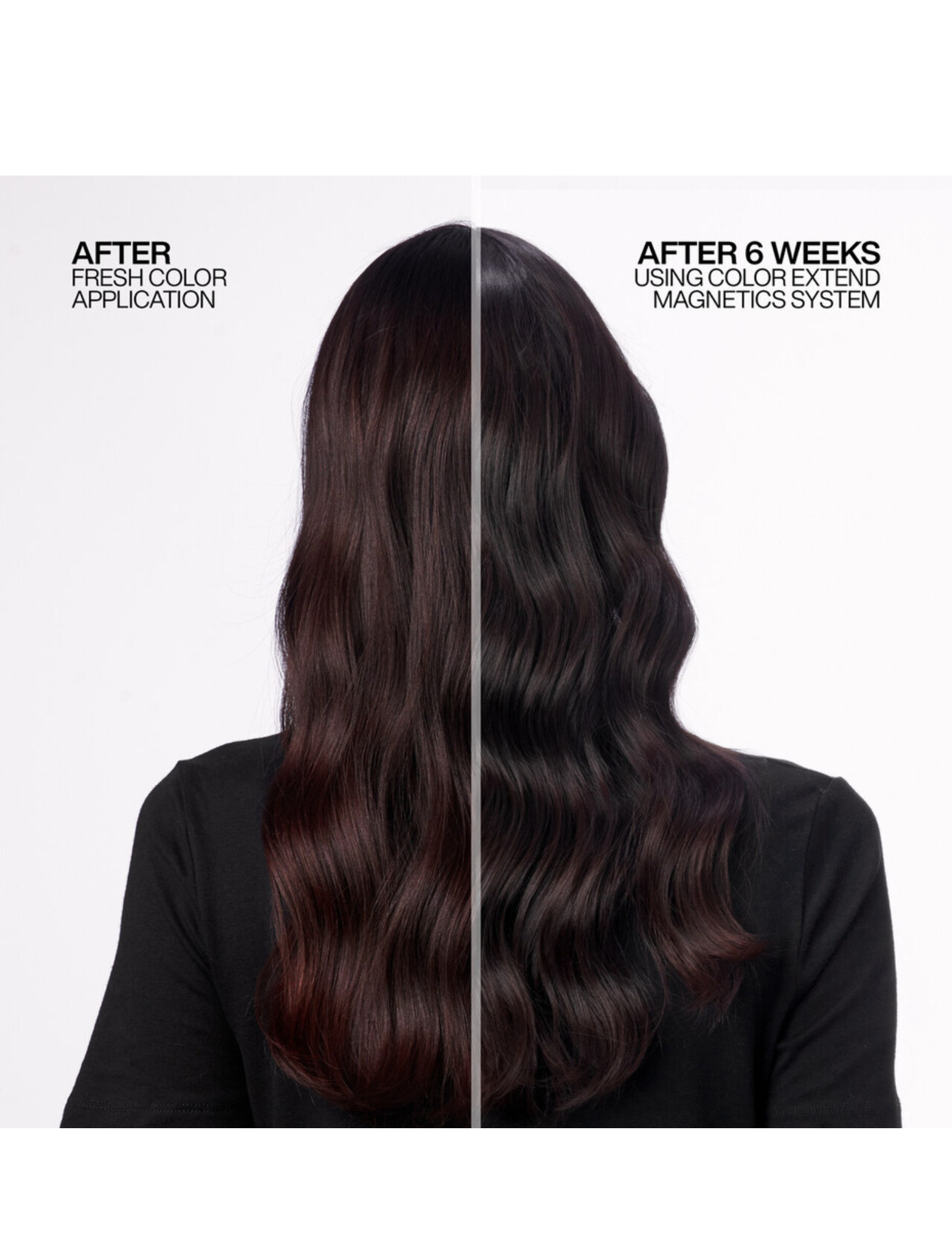 Color Extend Magnetics - Après-Shampoing 1L