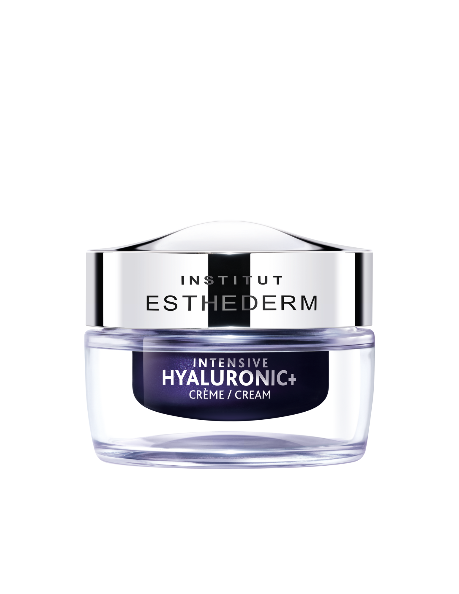 Intensive Hyaluronic - Crème