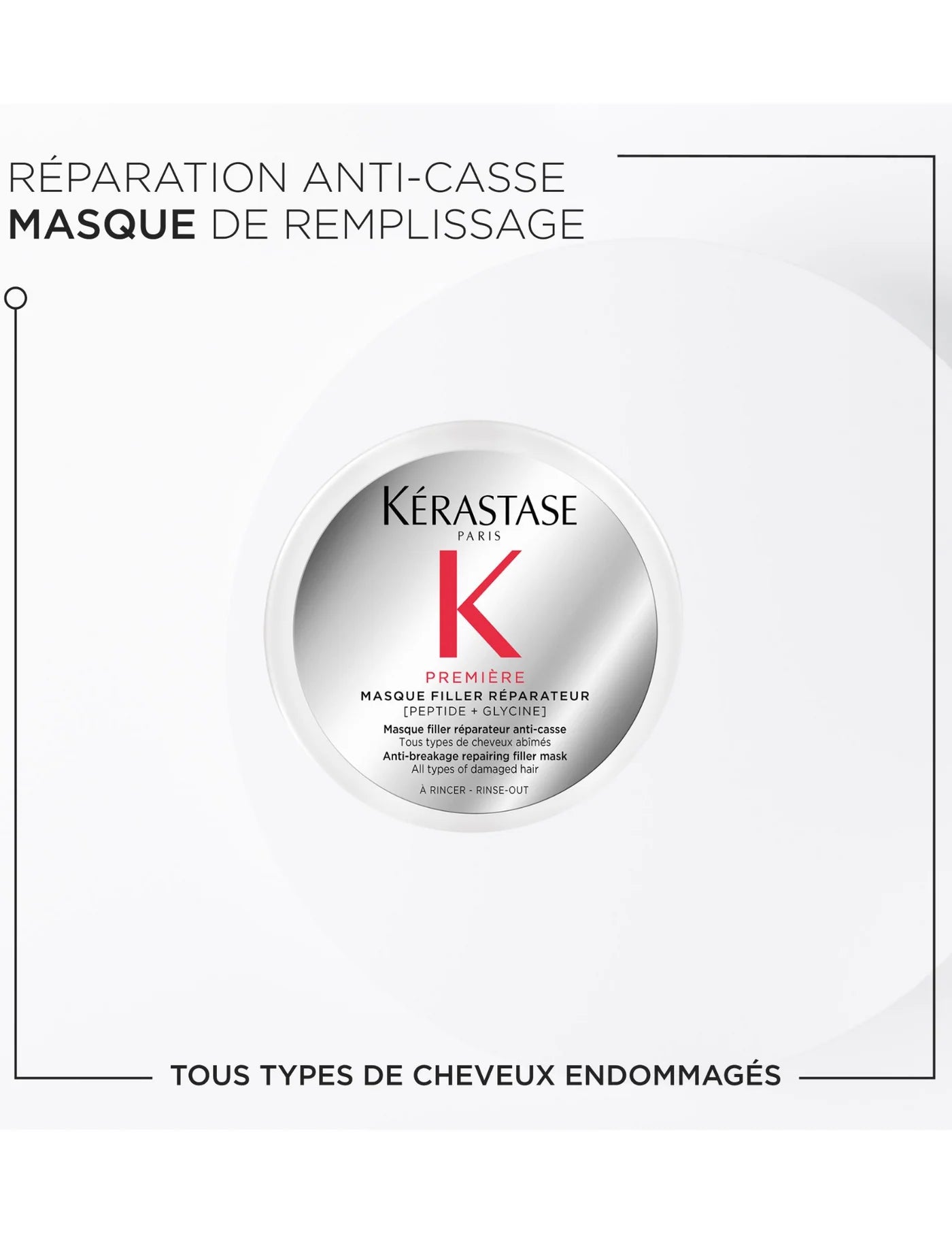Kérastase Discovery Christmas Box - Première