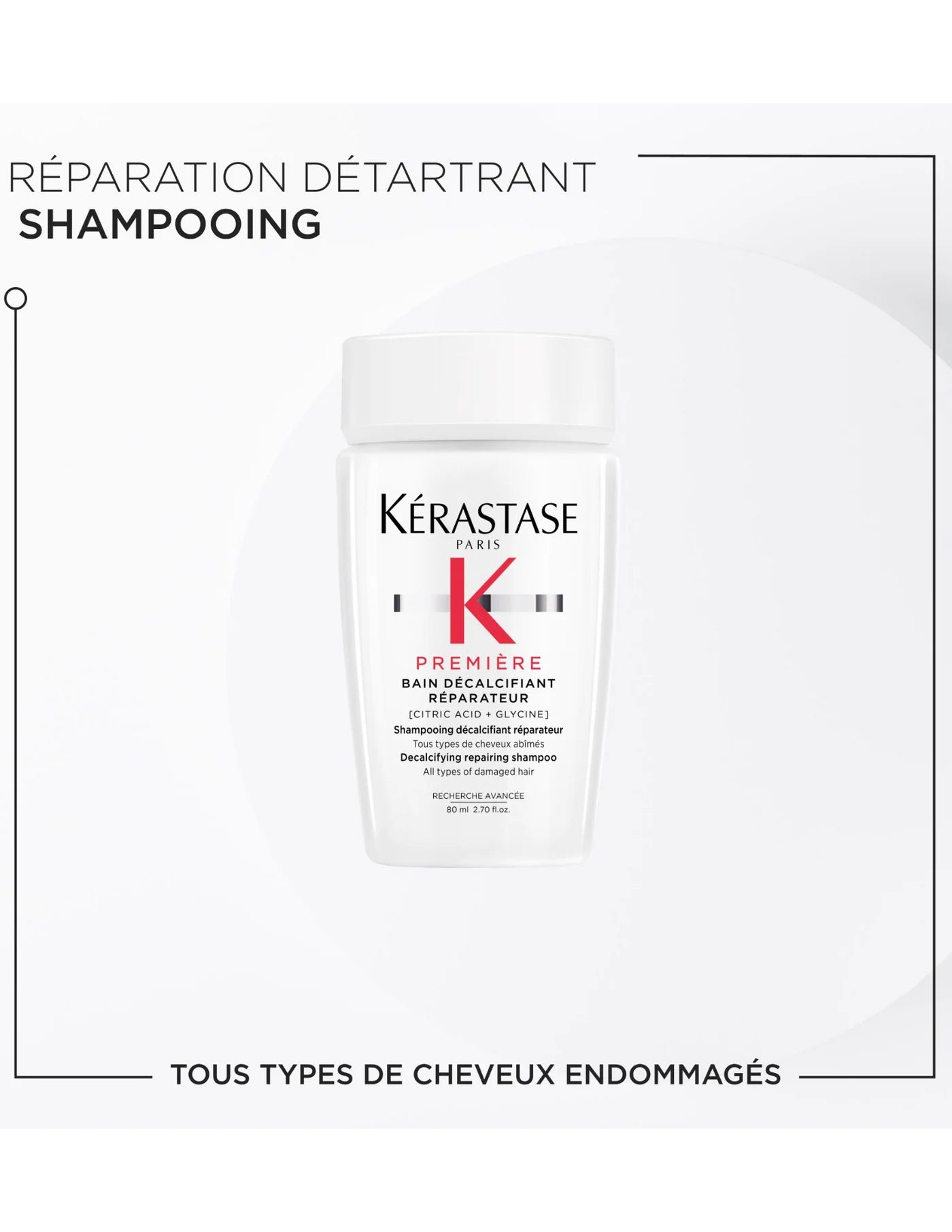 Kérastase Discovery Christmas Box - Première