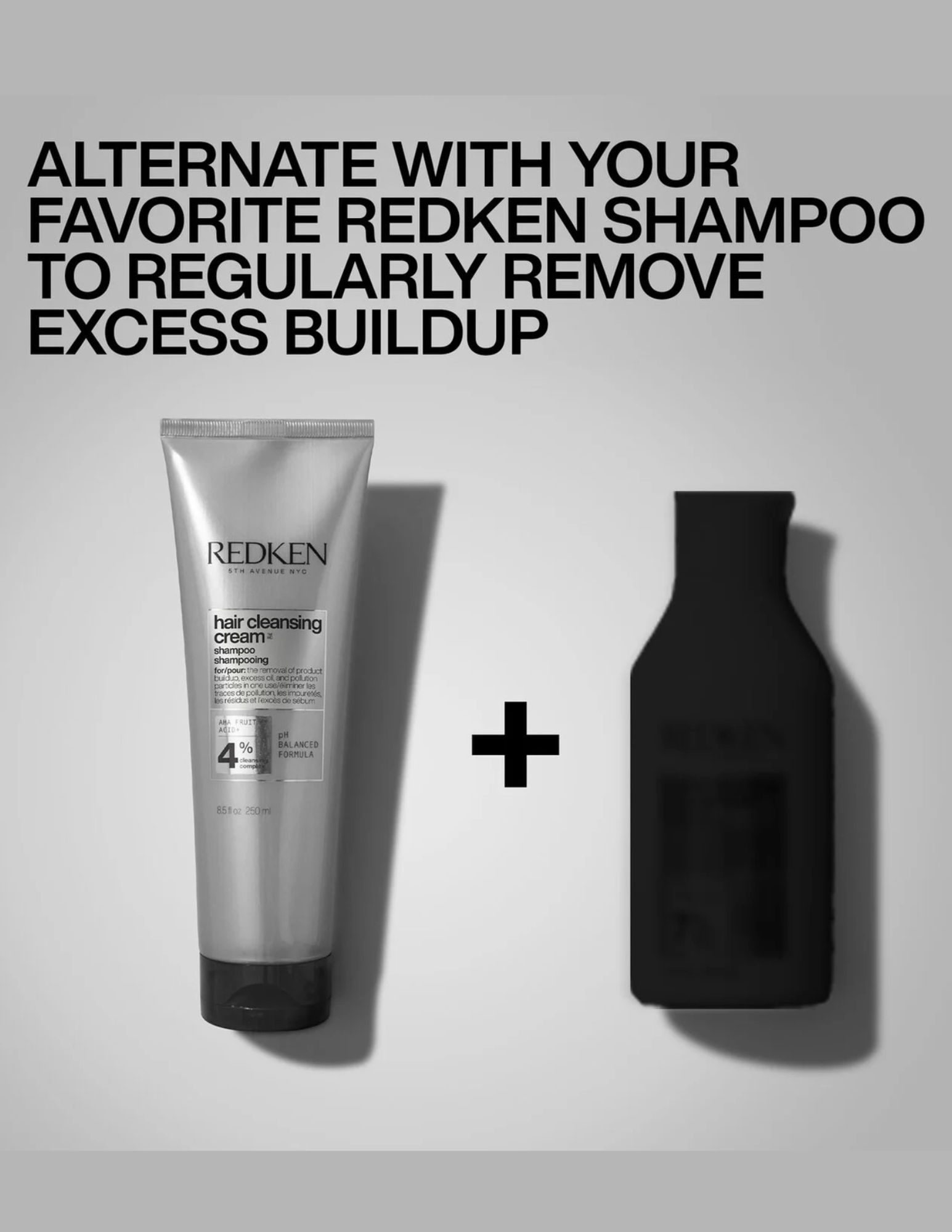 Crème Lavante Détox