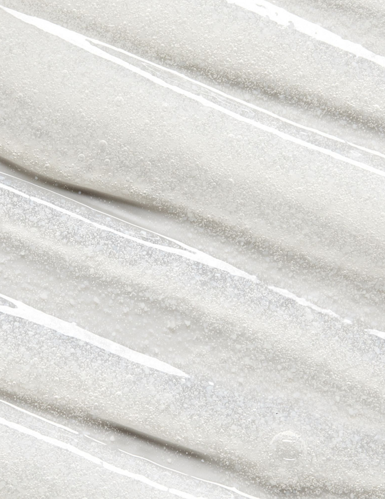 Ensemble exfoliant & hydratant - Velours