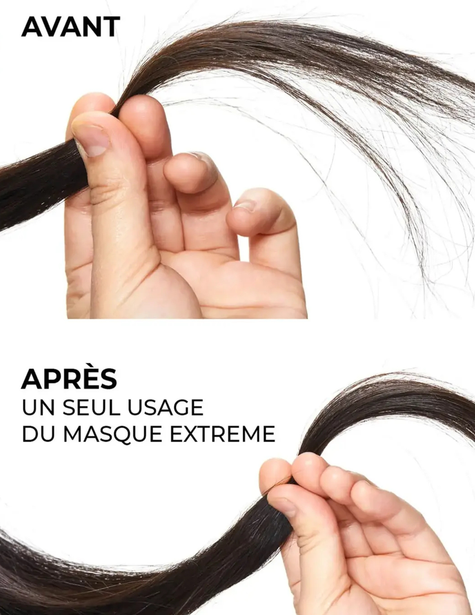 Extreme - Masque